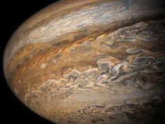 jupiter, juno, nasa