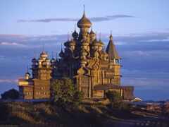 церковь, россия, пара