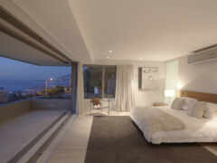 penthouse, luxury