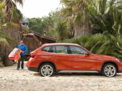 автомобиль, xdrive, это