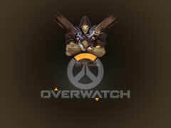 overwatch, оу, логотип