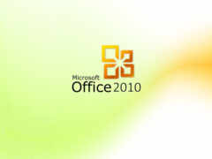 microsoft офис 2010
