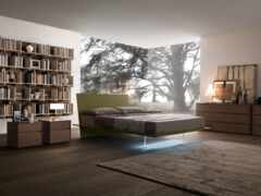 спальни, современные, design