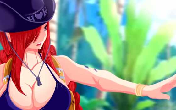 Hd sexy anime wallpaper