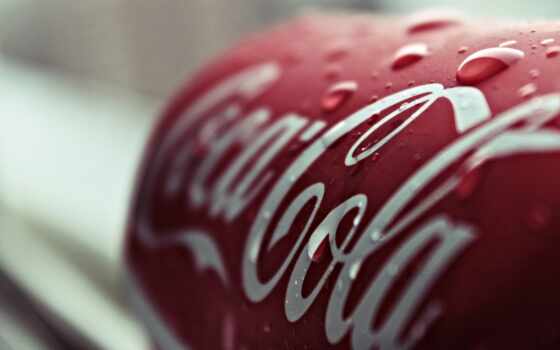 Wallpaper coca, cola, screensavers, section Macro, size 1920х1080 full