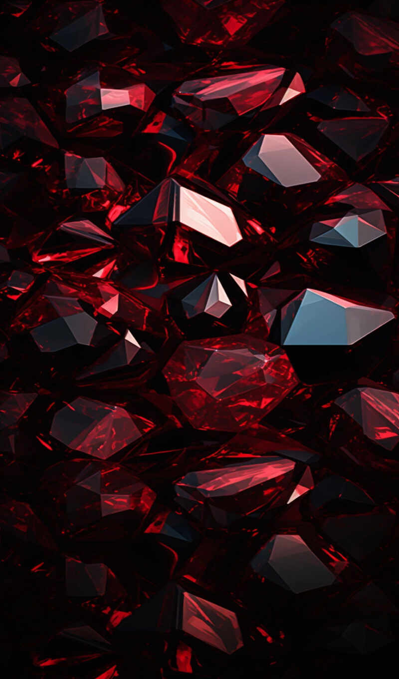 фото, фон, вектор, red, diamond, crystal, premium, illustration, ай, ruby, генерировать