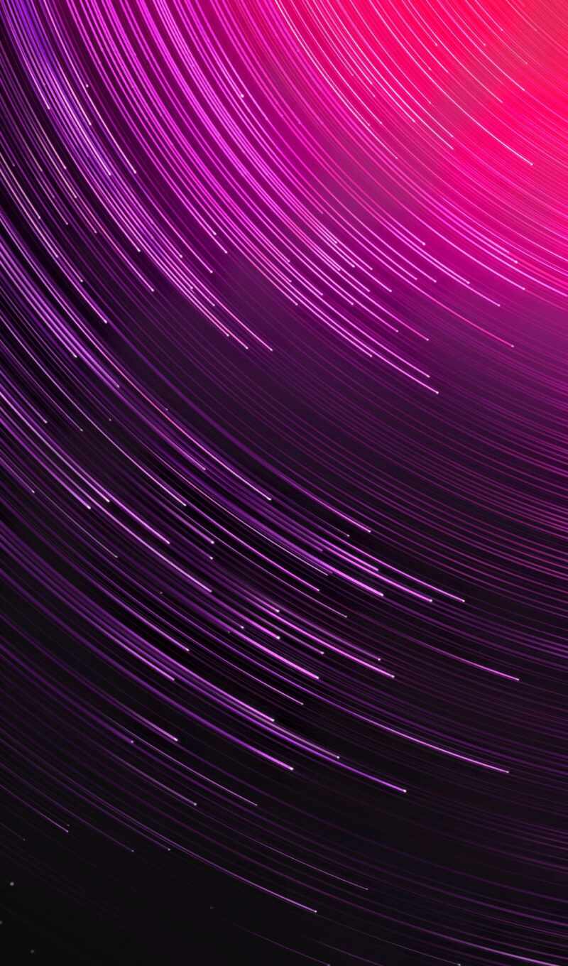 sky, graphics, pink, space, line, purple, violet