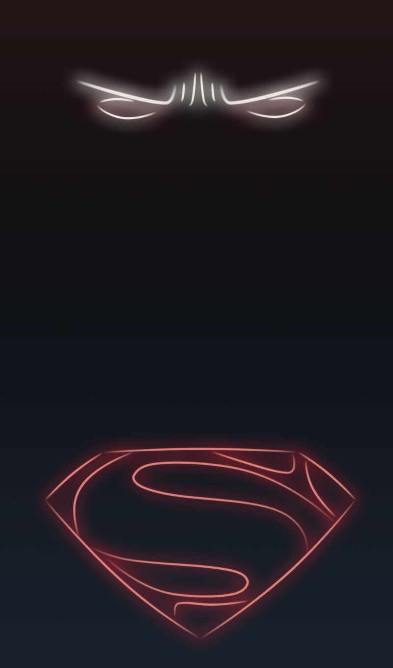 symbol, superman