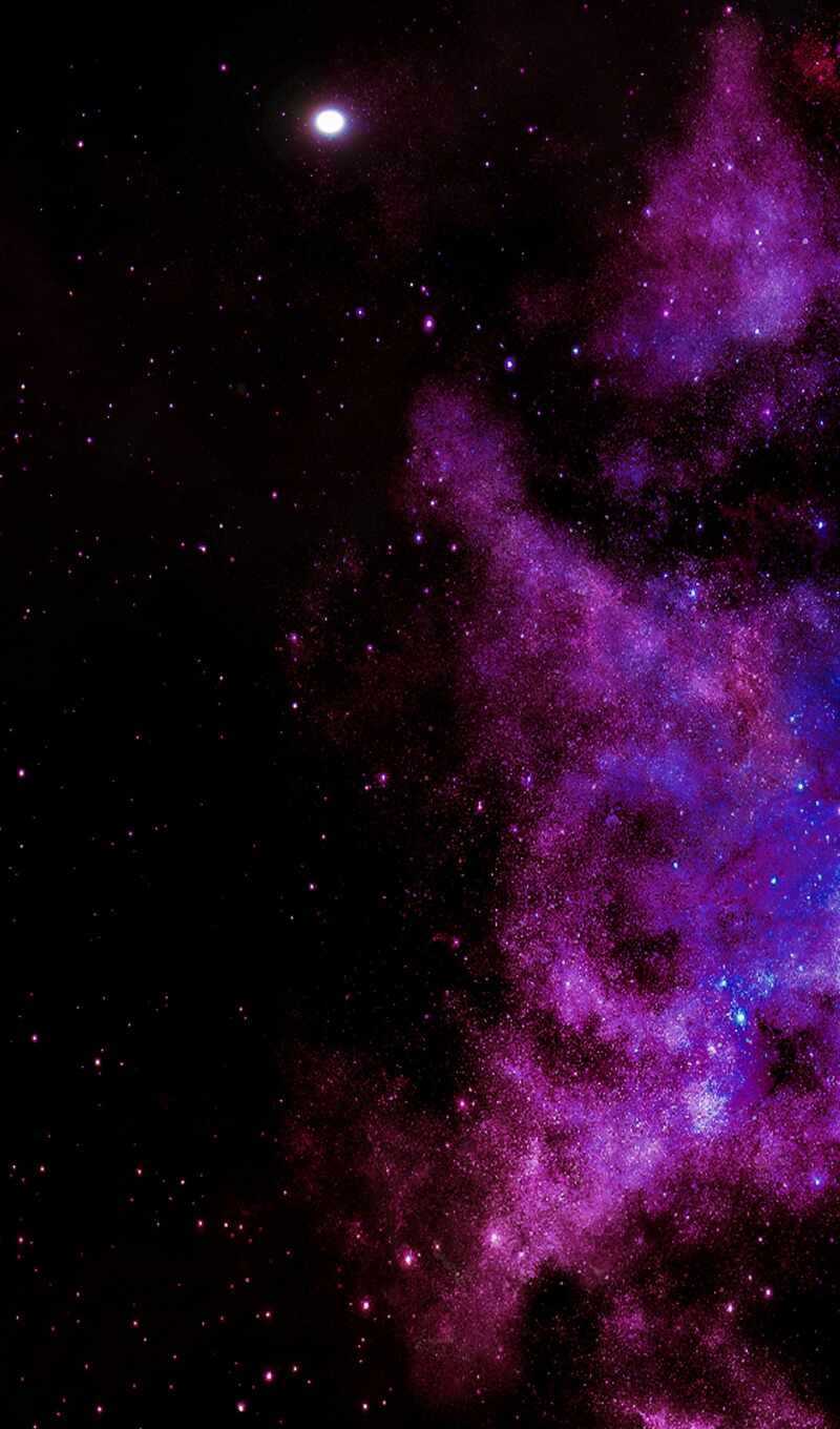 sky, astronomy, galaxy, space, the nebula, atmosphere, star, universe, violet, purple, outer space, astronomical object, midnight memories
