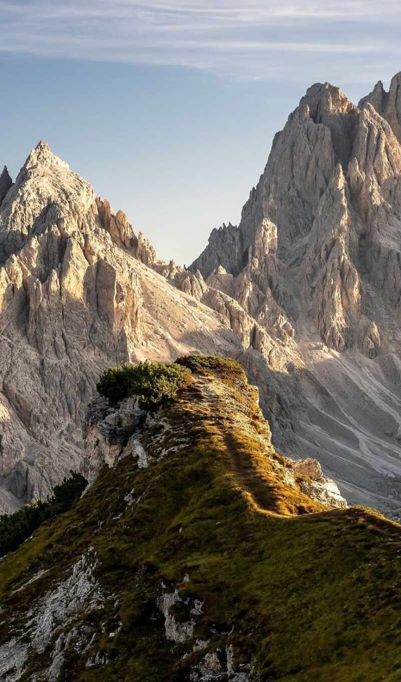 nature, photo, ipad, background, mountain, landscape, picture, italy, pro, dolomite, review