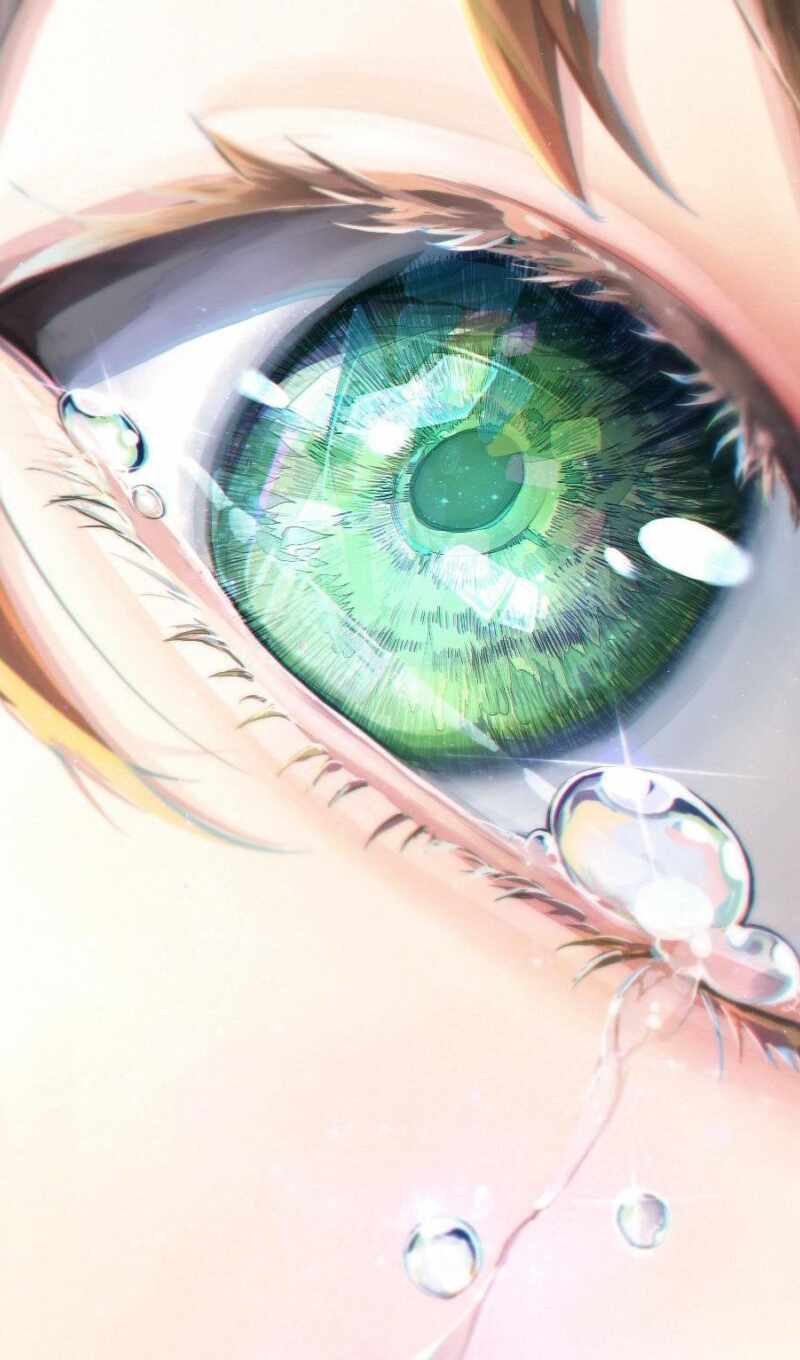 picture, eye, light, anime, novel, to find, anim, thous, art, maybe