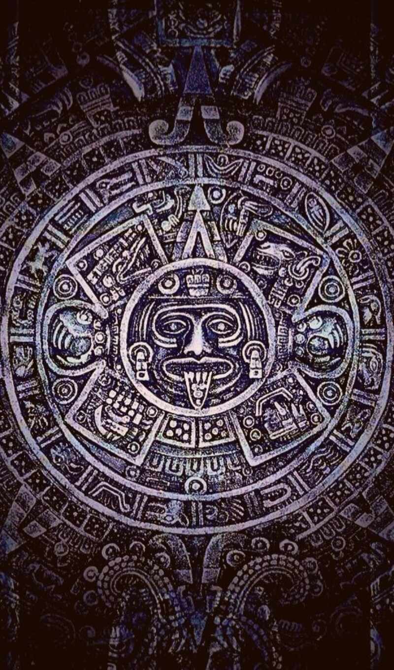 which, aztec