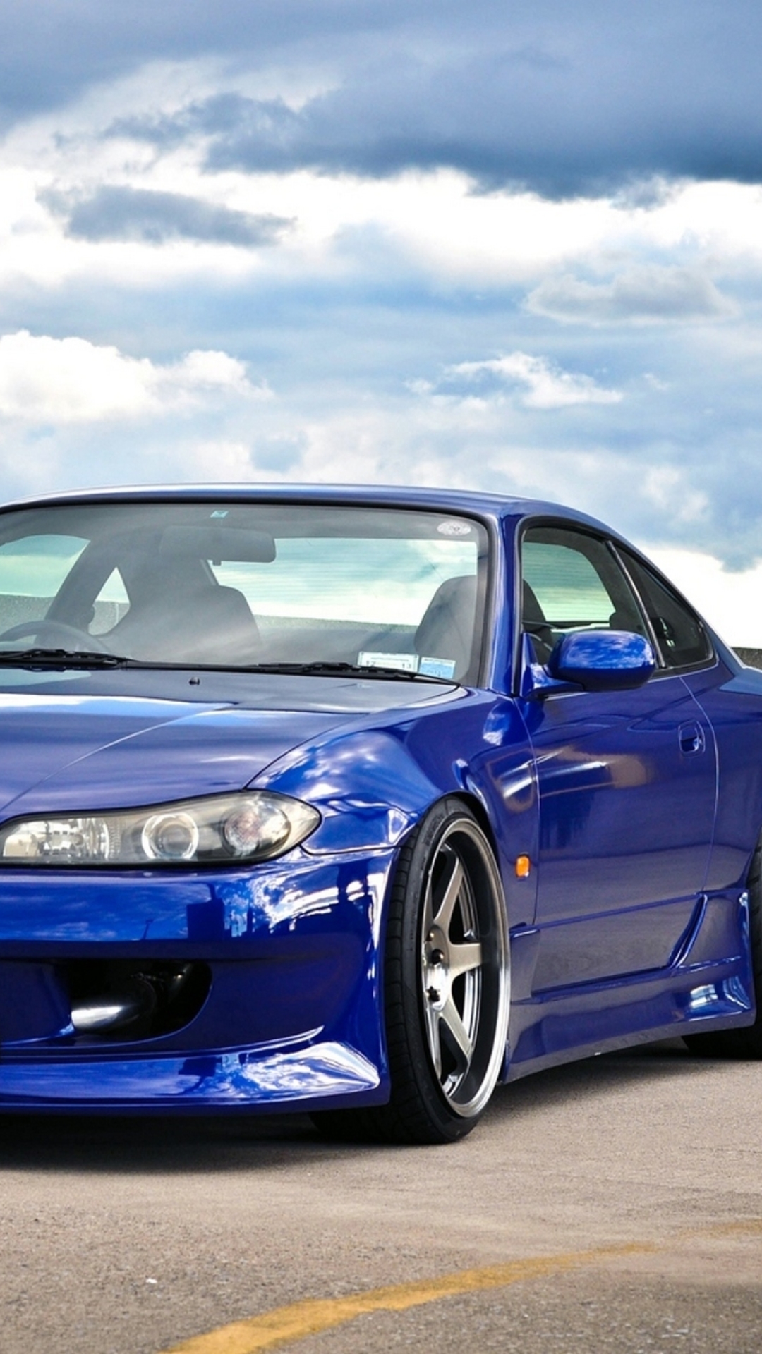 nissan silvia s 15