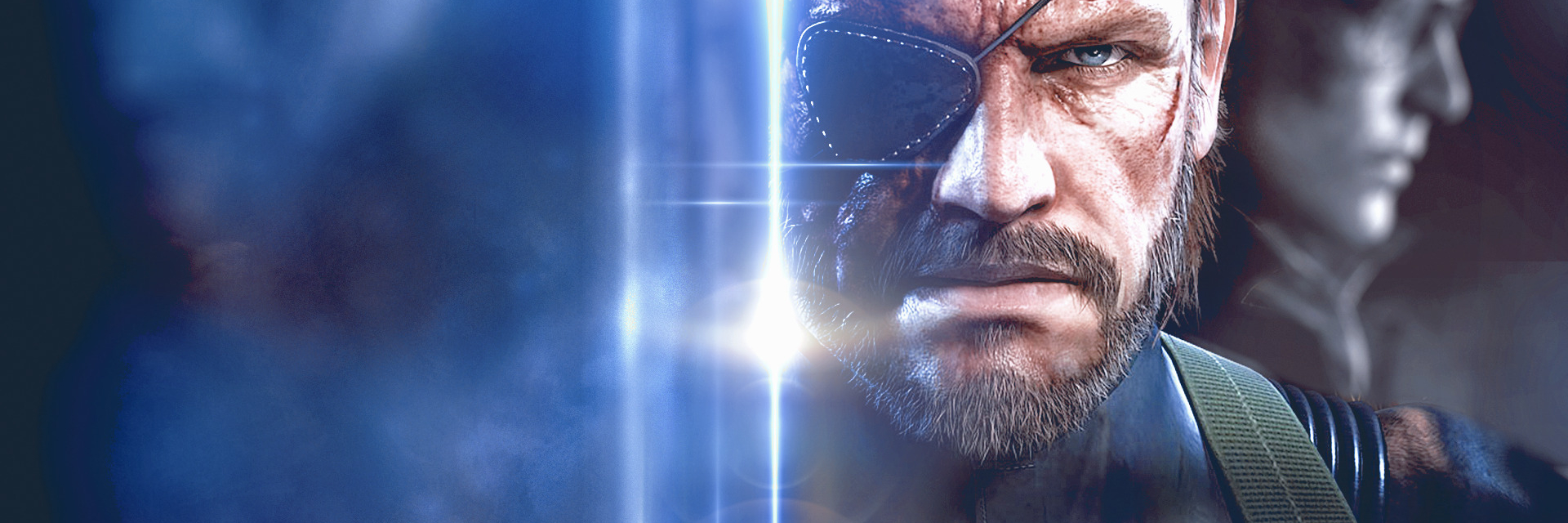 Metal gear solid ground zeroes steam фото 113