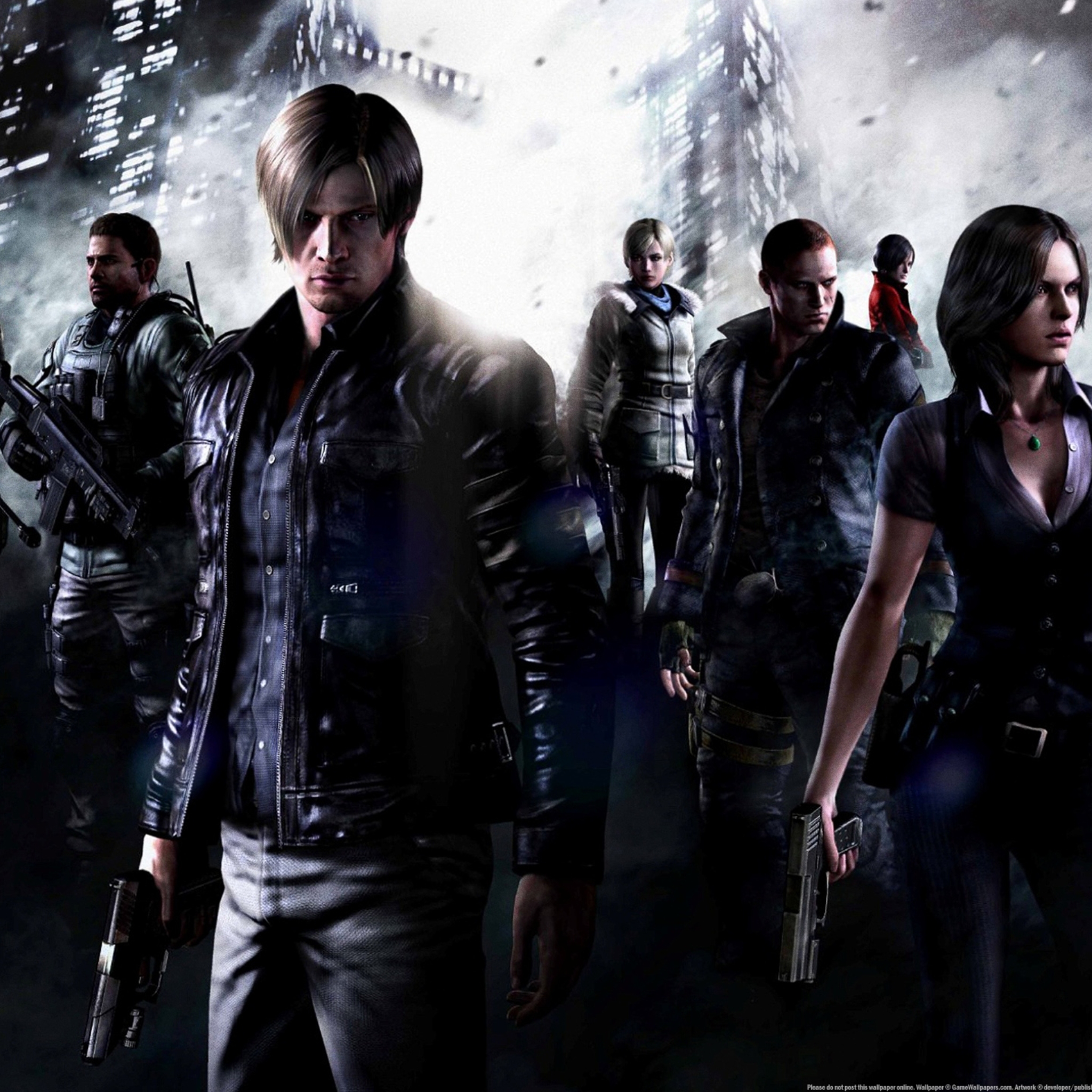 Резидент особой. Resident Evil 6 (ps4). Resident Evil 6.