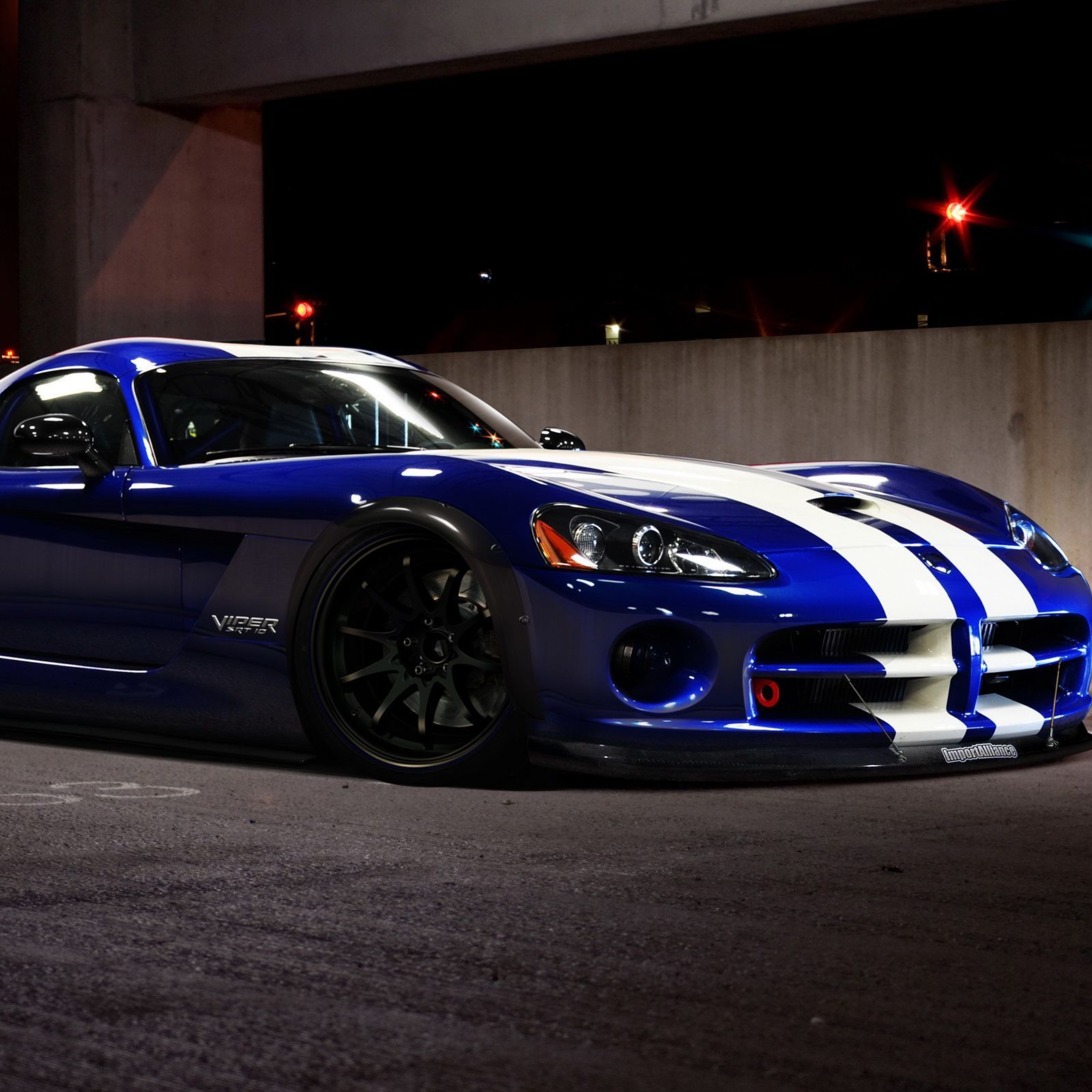 Dodge viper обои на телефон