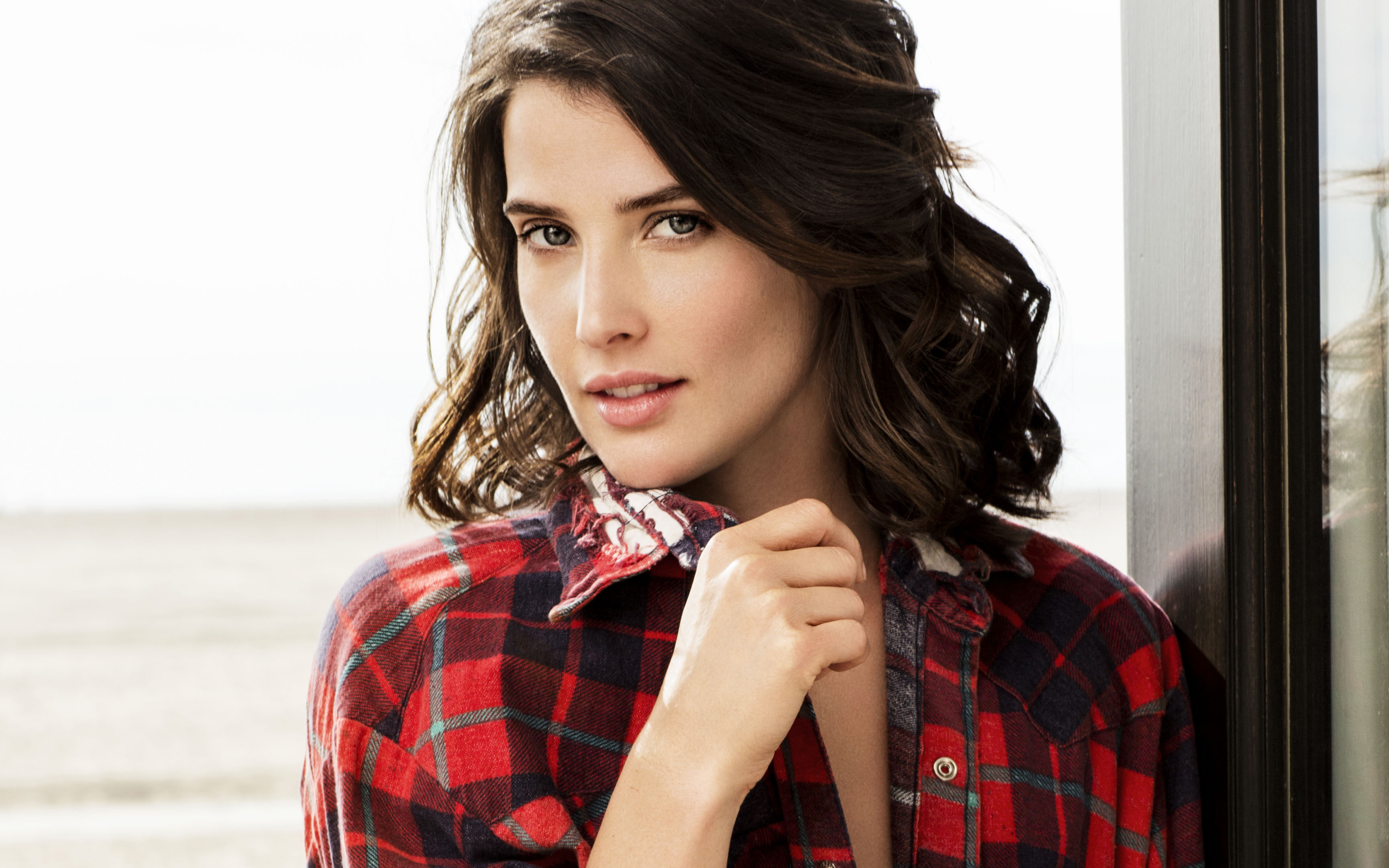 Cobie smulders hot pictures