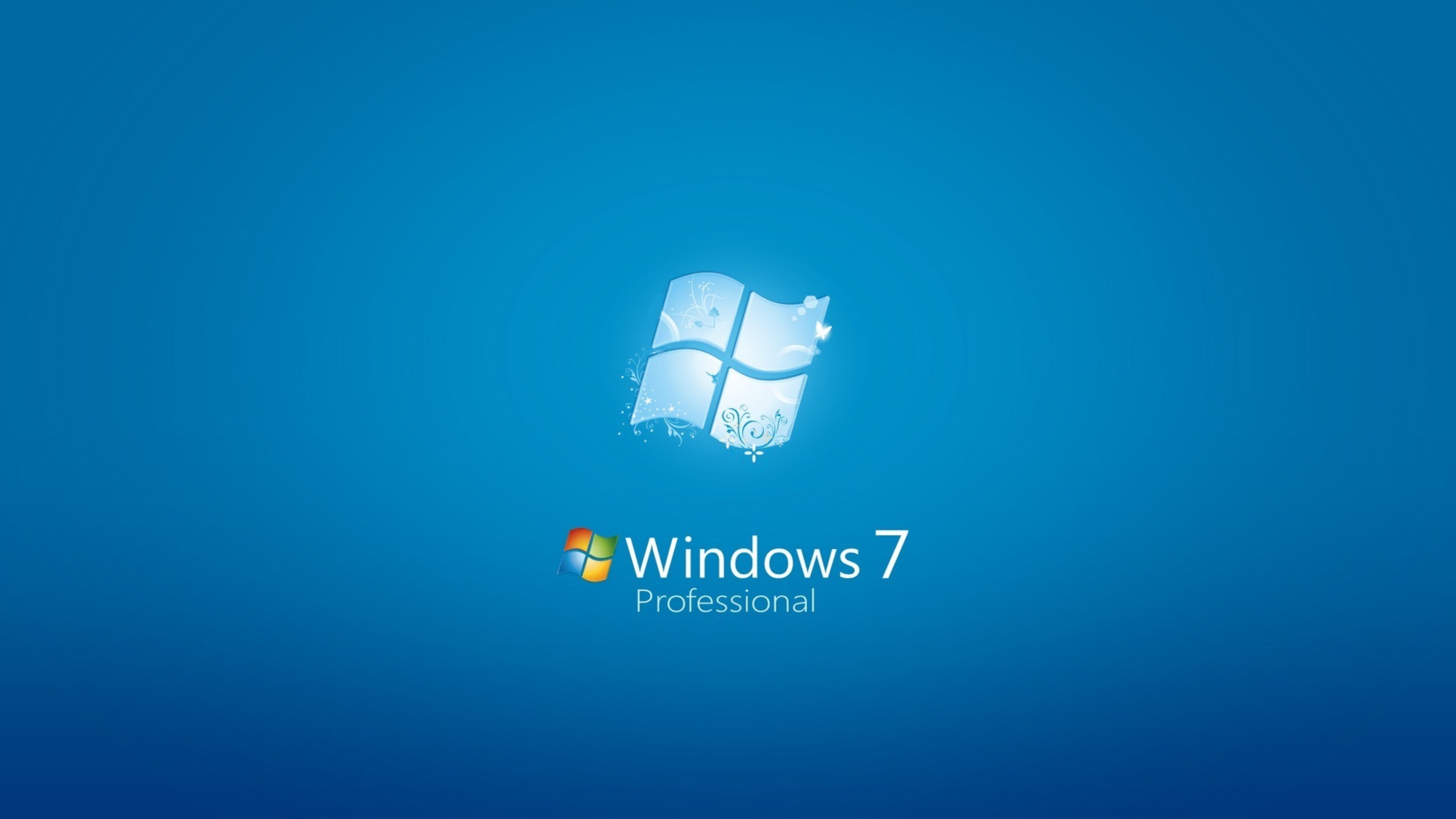 Фон рабочего стола windows 7