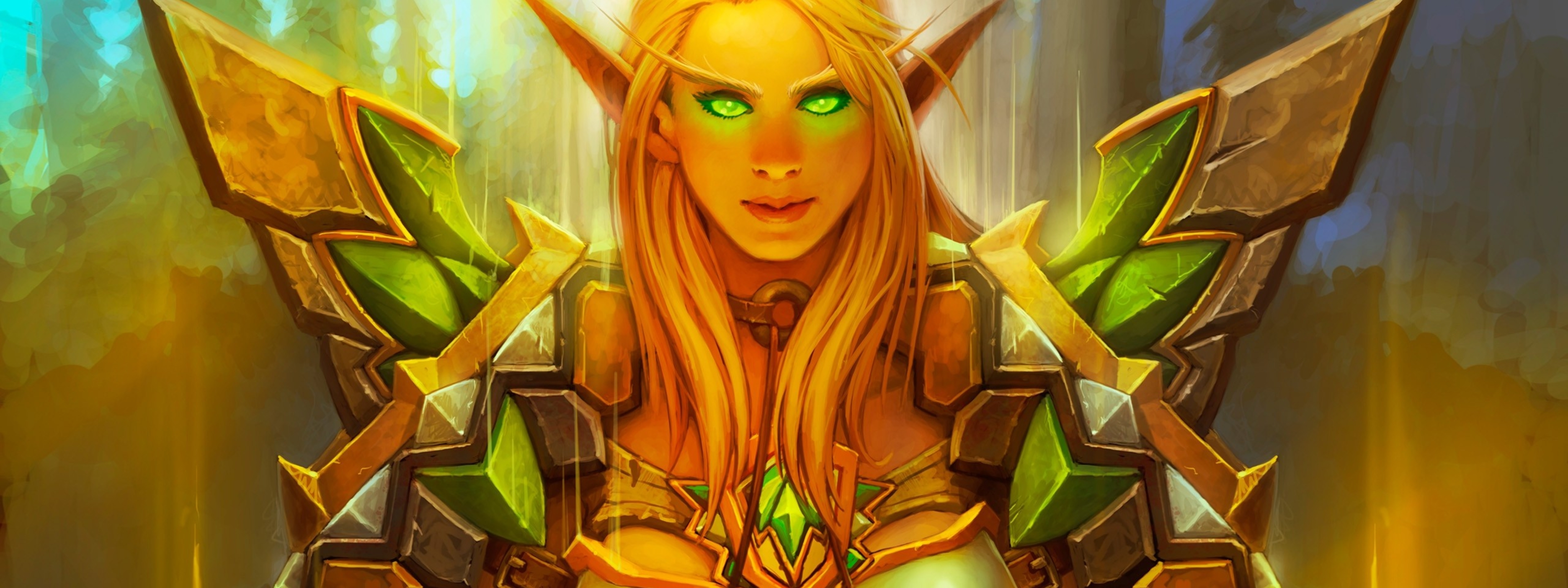 World Of Warcraft Blood Elf Sexy
