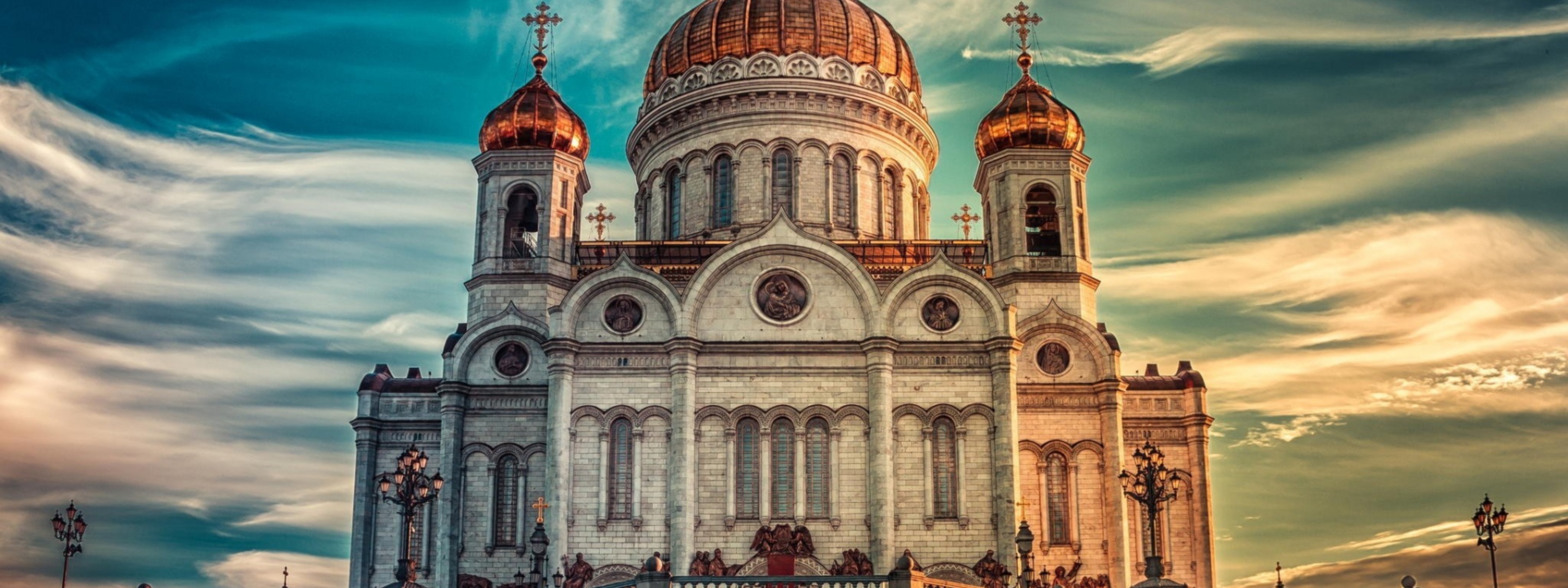 Церковь Фото В Хорошем Качестве
