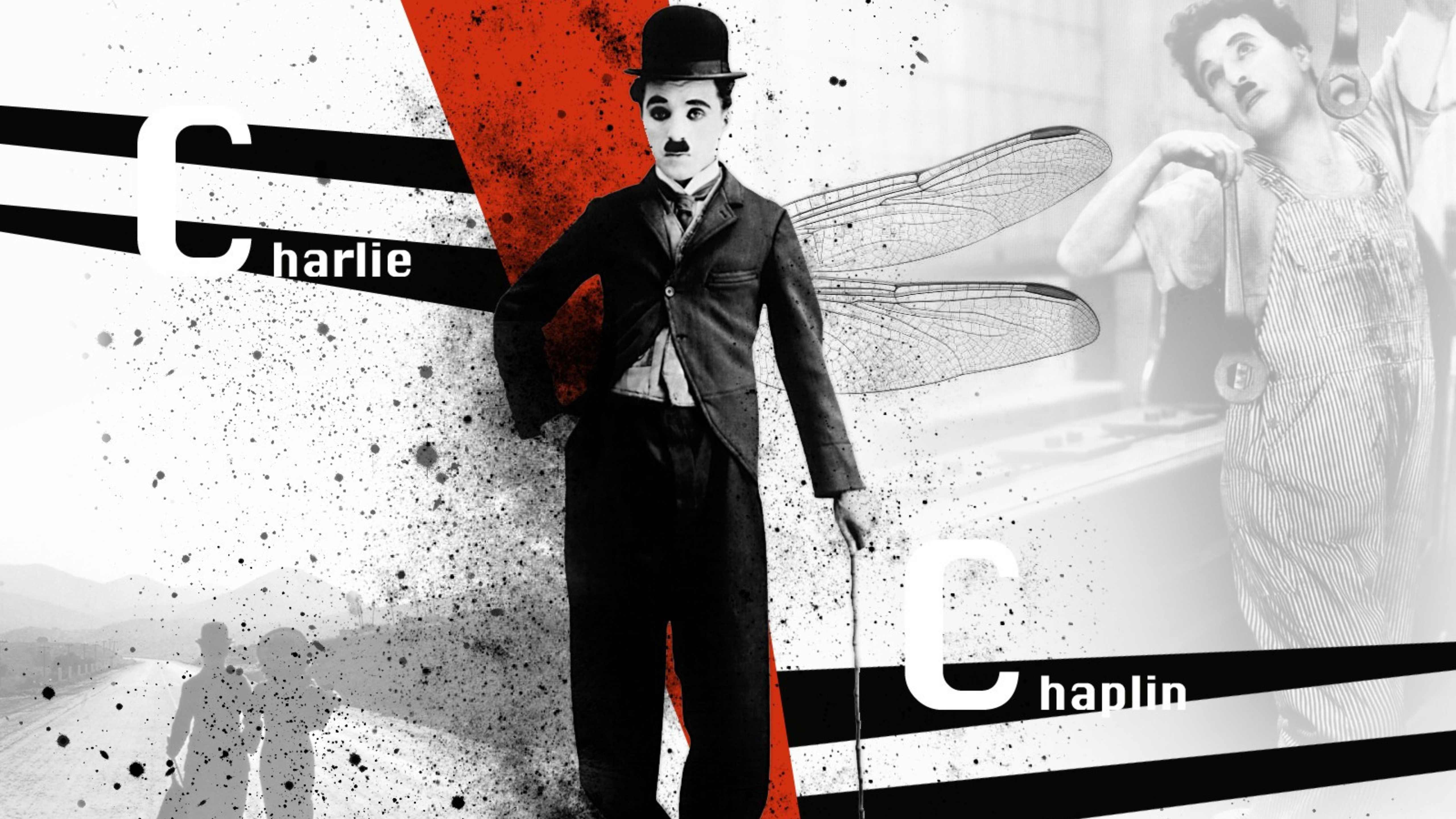 Чарли Чаплин Фото В Хорошем Качестве
