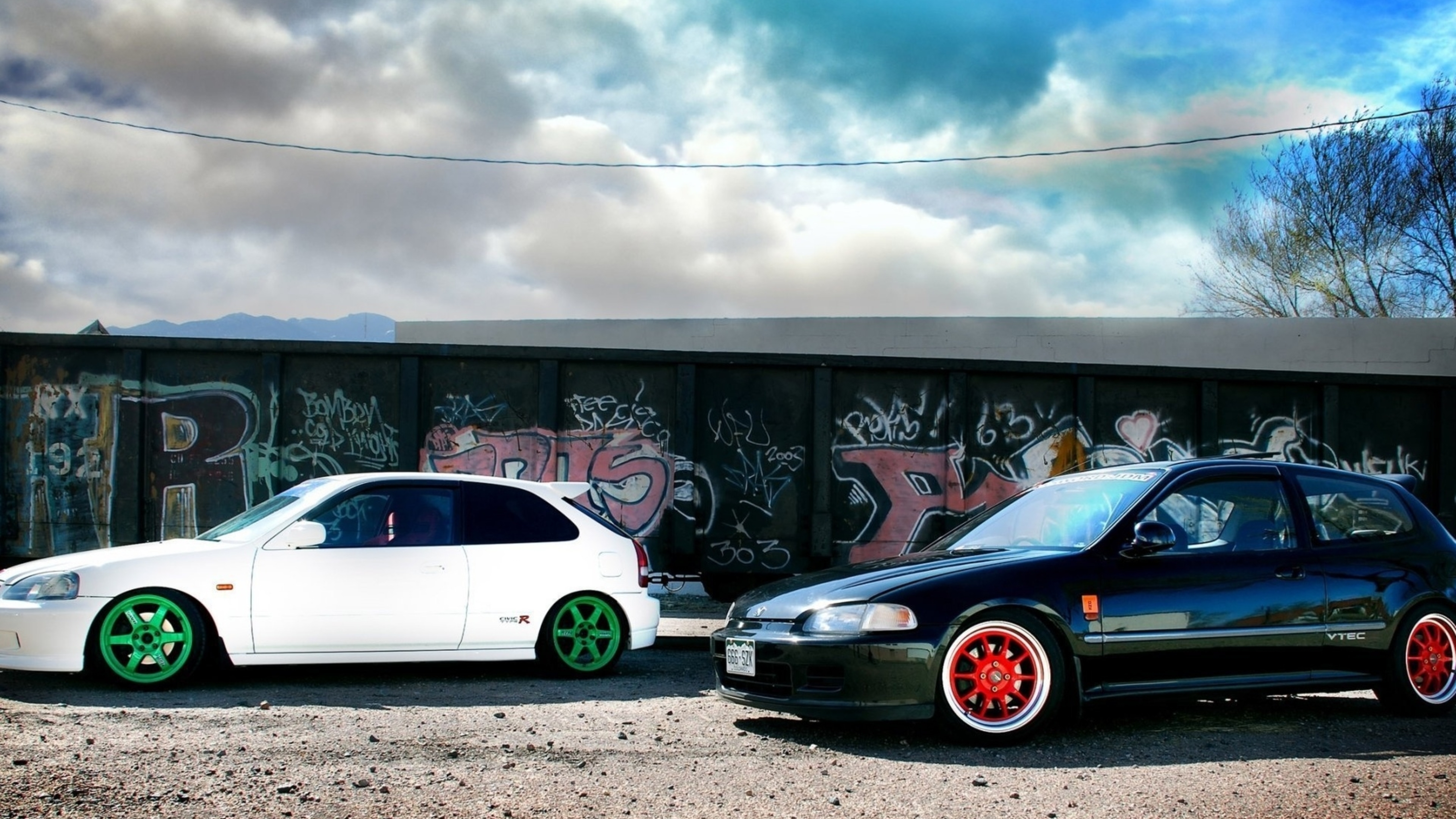 Oboi Civic Jdm Honda Razdel Mashiny Razmer 1920x1200 Hd Wuxga Skachat Besplatno Kartinku Na Rabochij Stol I Telefon