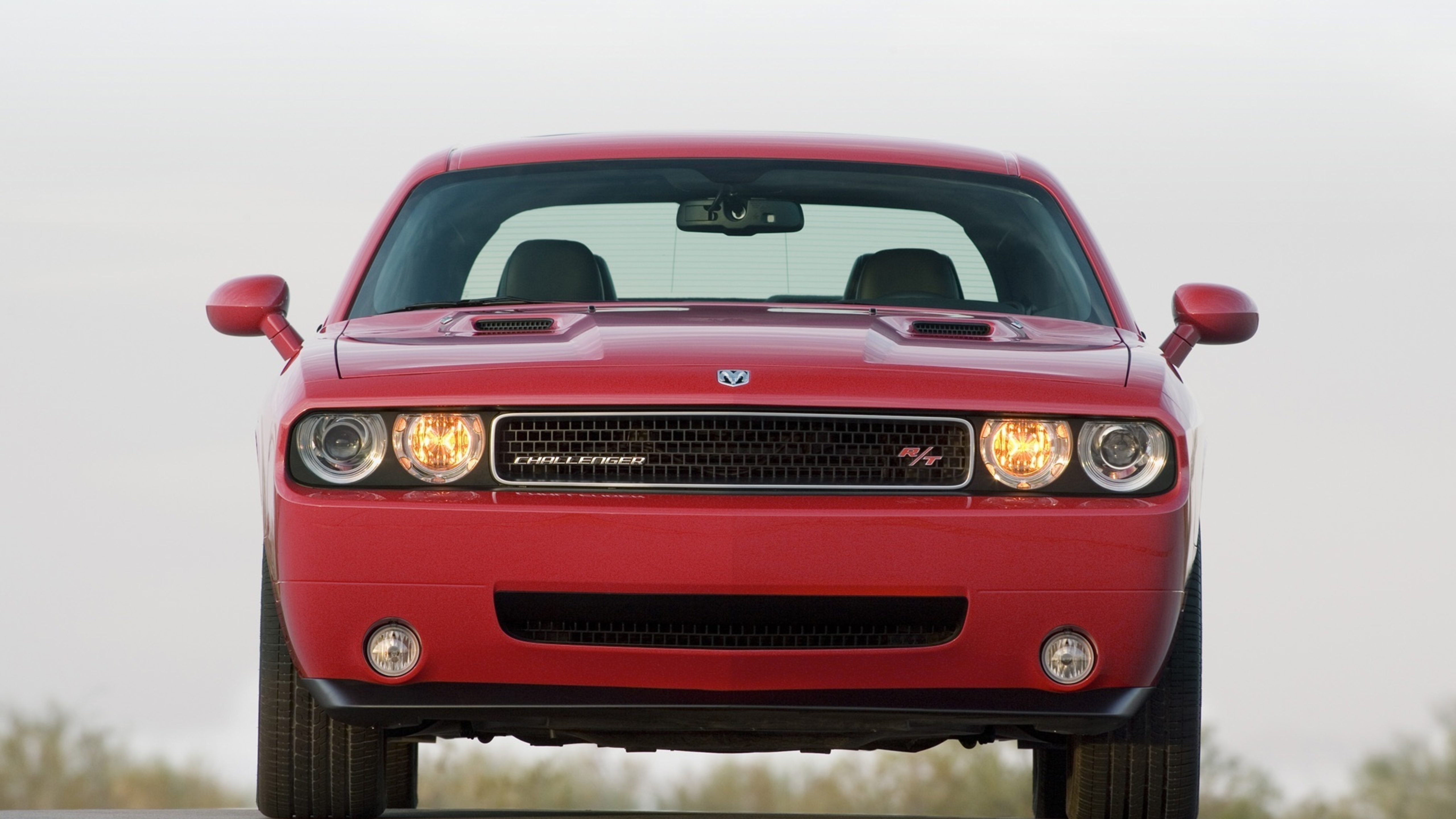 Dodge Challenger 2008