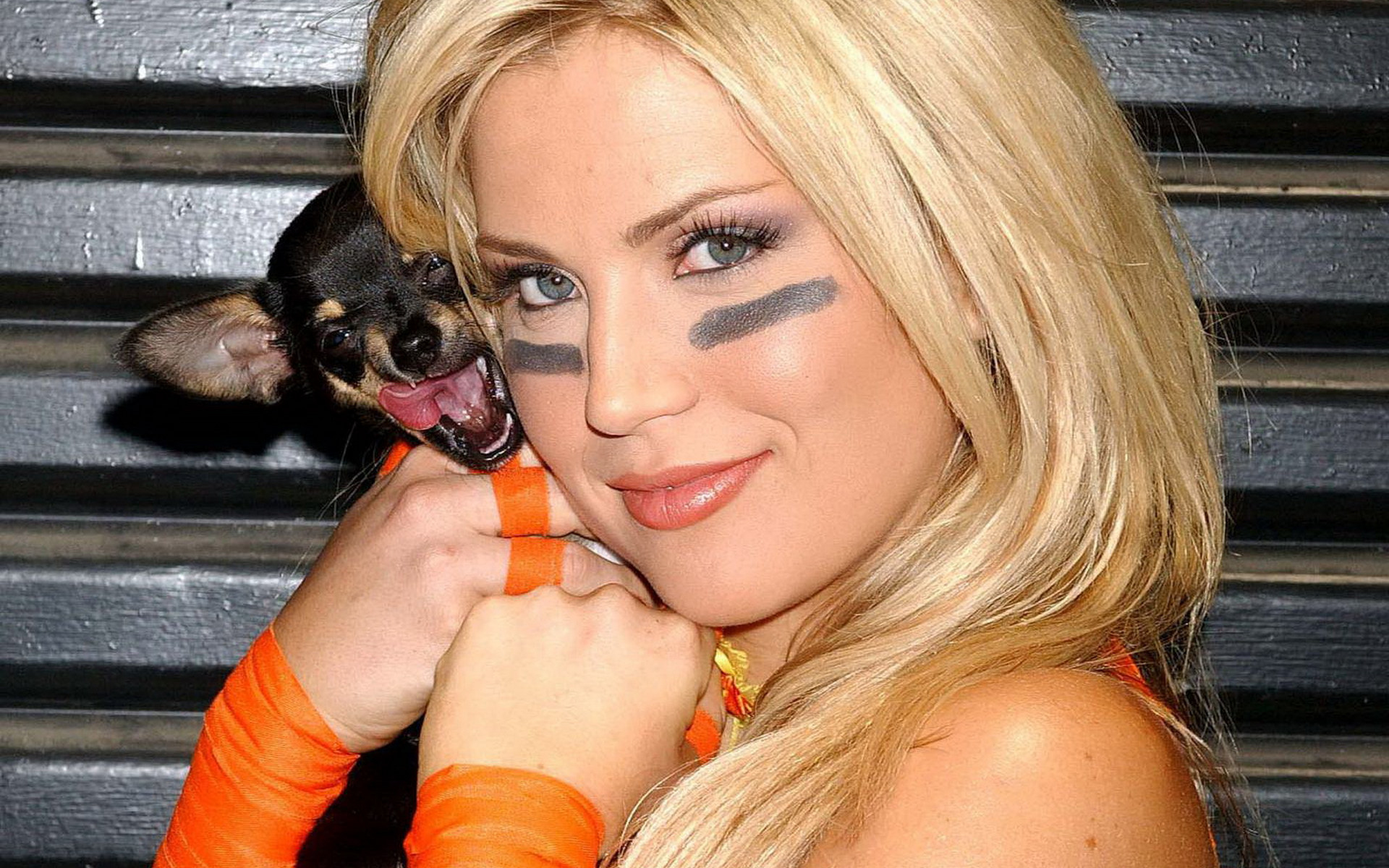 девочки, всегда