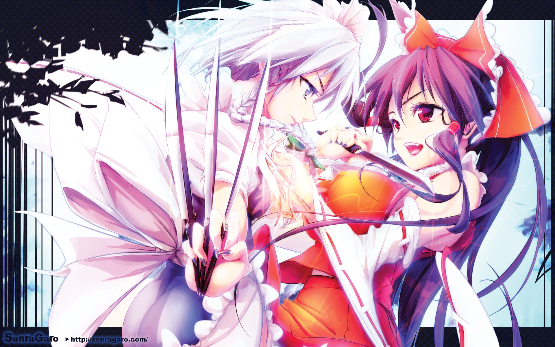 сакуя, туху