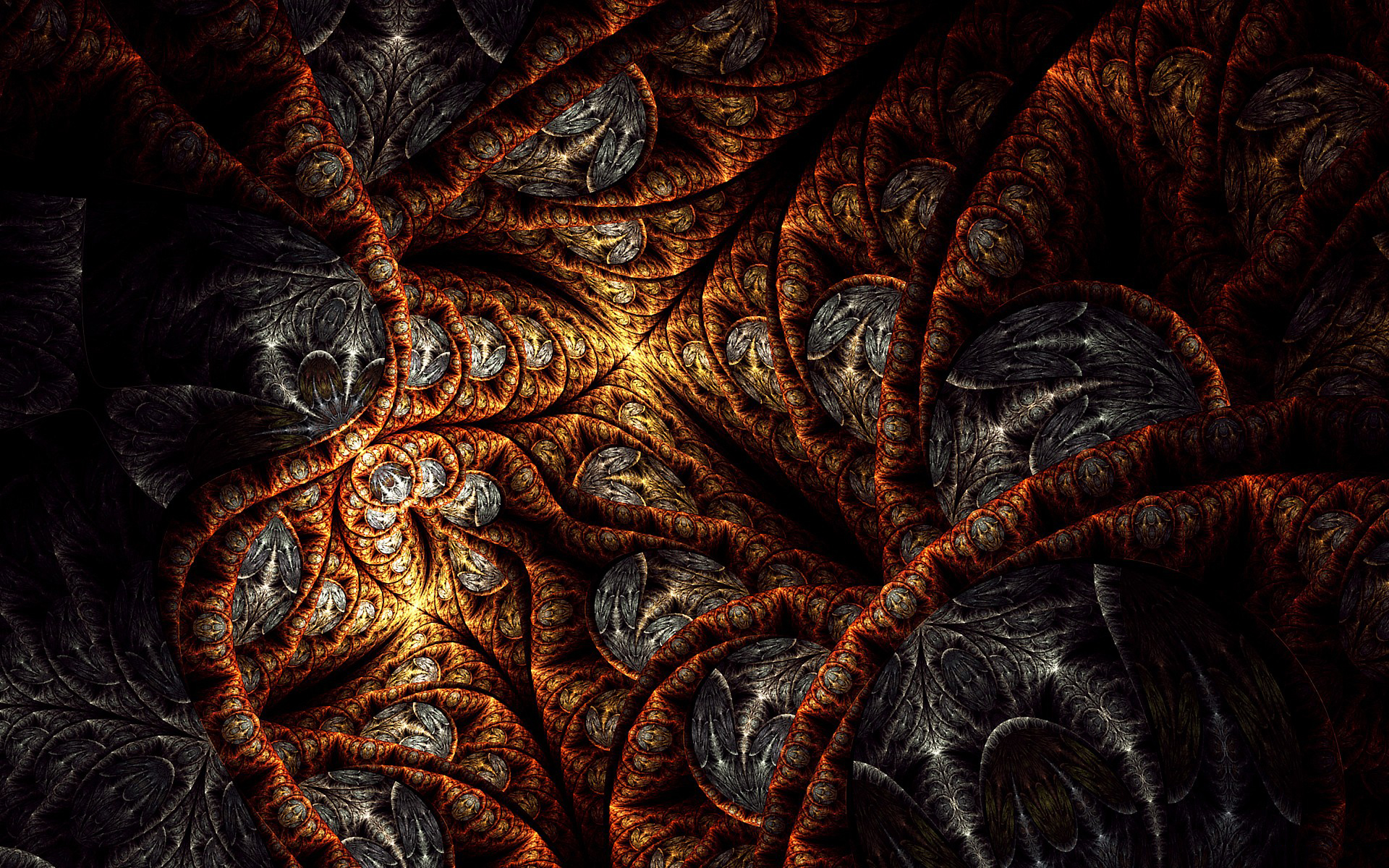 искусство, сердце