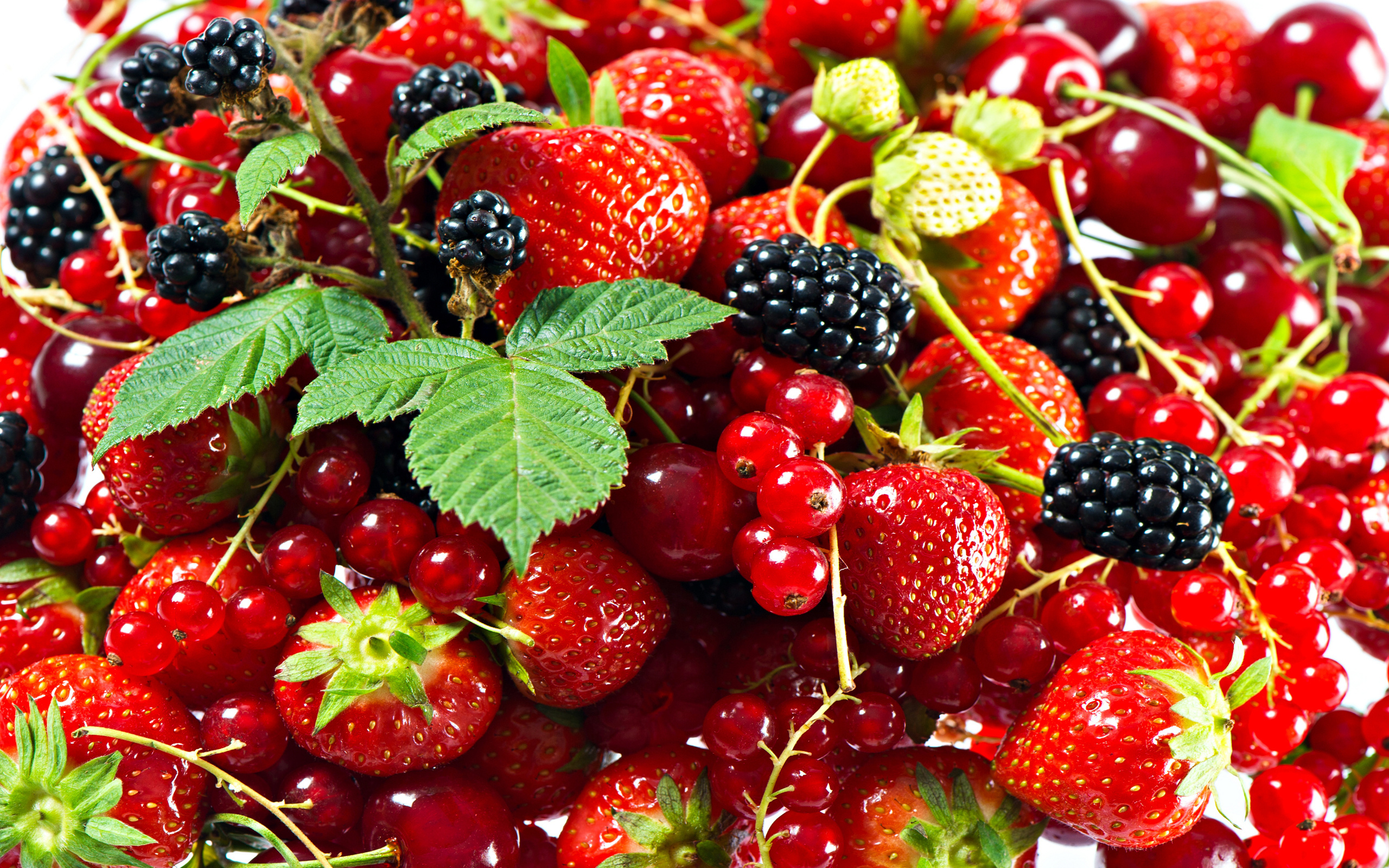 фрукты с ягодами без смс