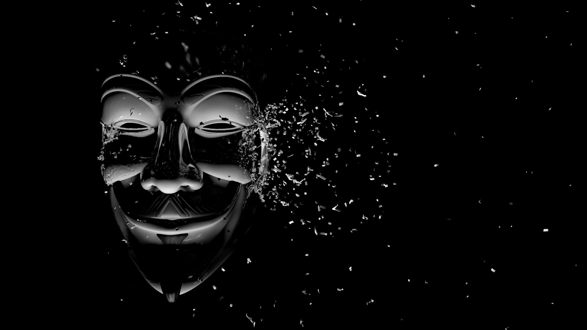 Маска на черном фоне. Маска Гая Ричи. Анонимус маска. Маска на темном фоне. Маска Гая Фокса.