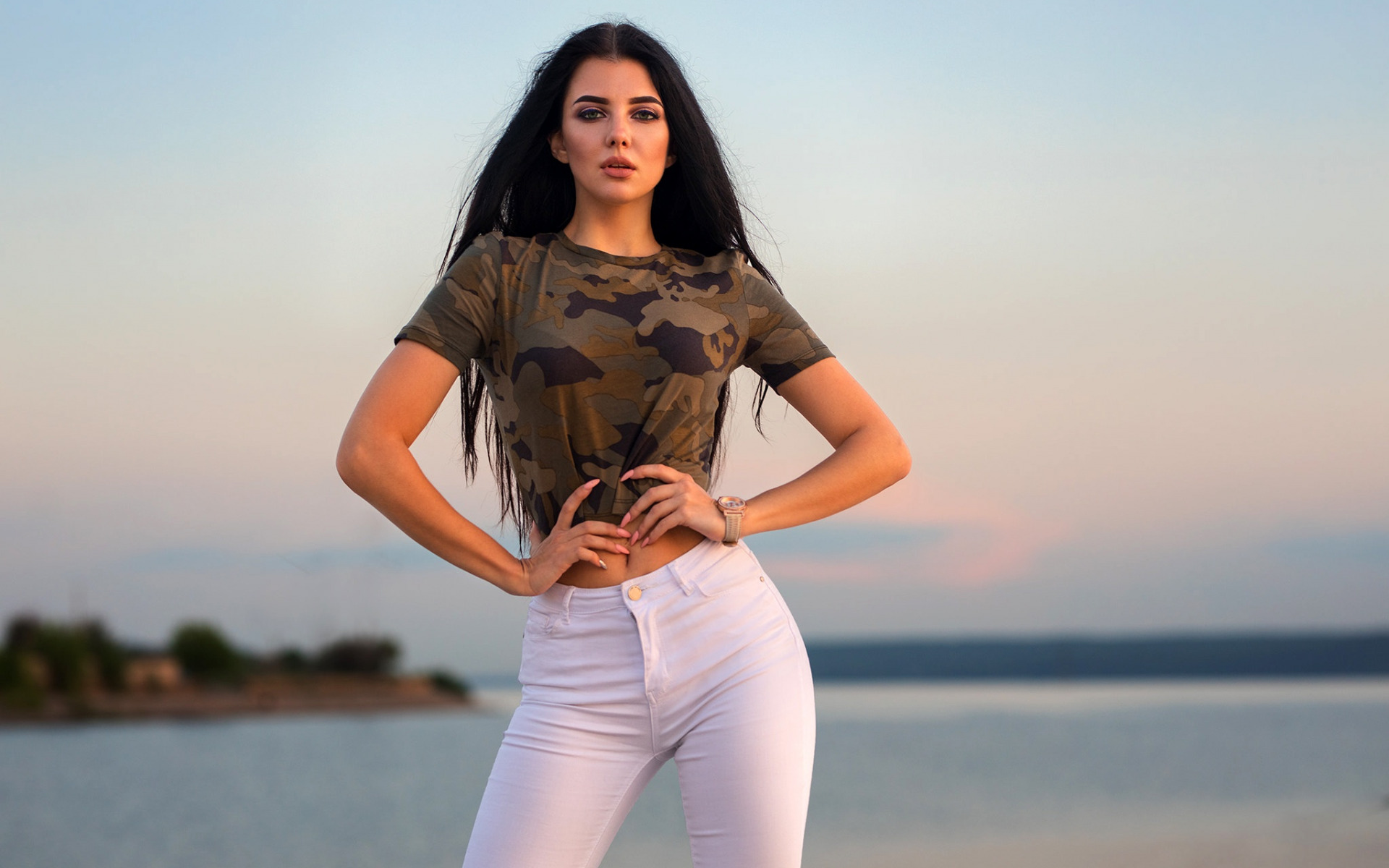 женя, русская, мелодрама