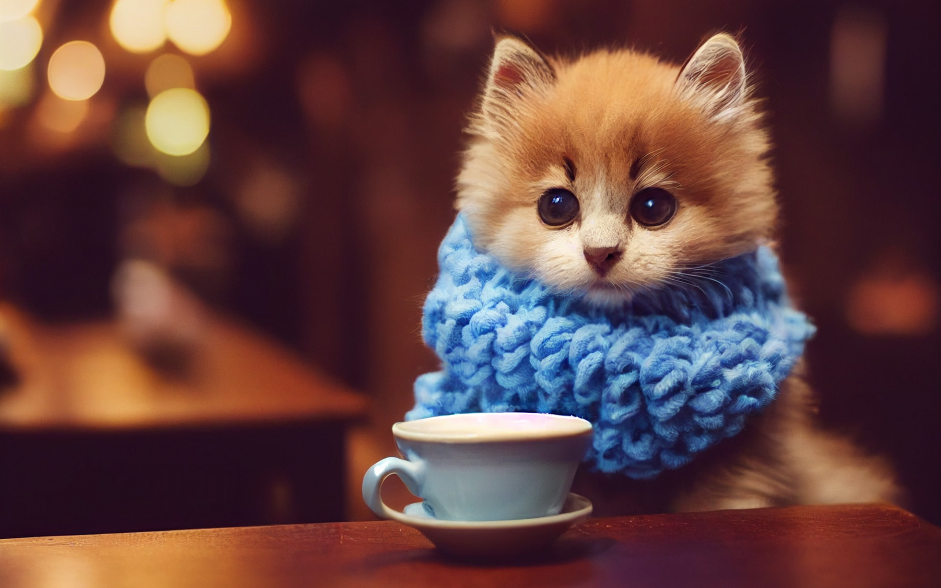 смешное, зима
