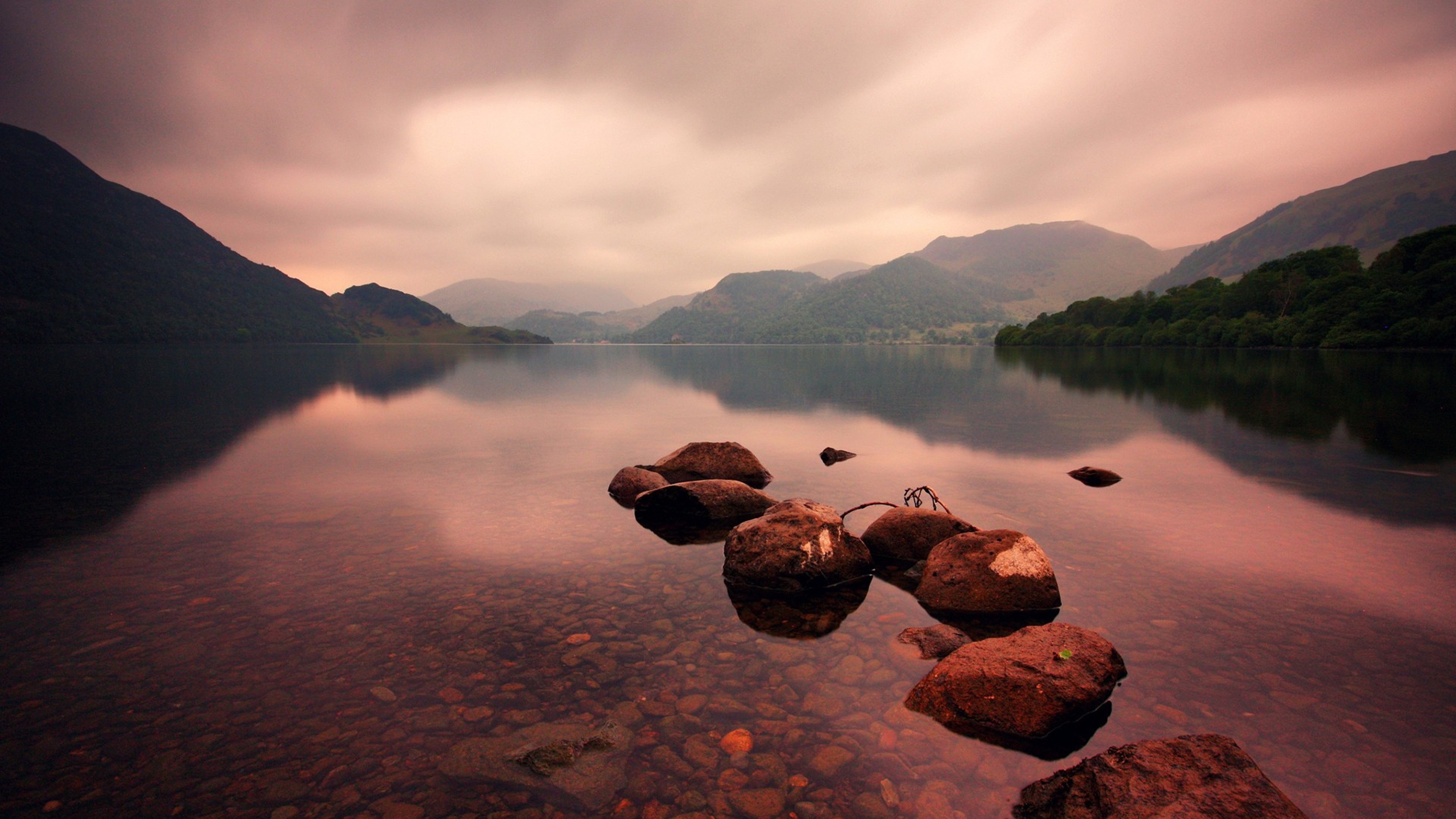 район, район