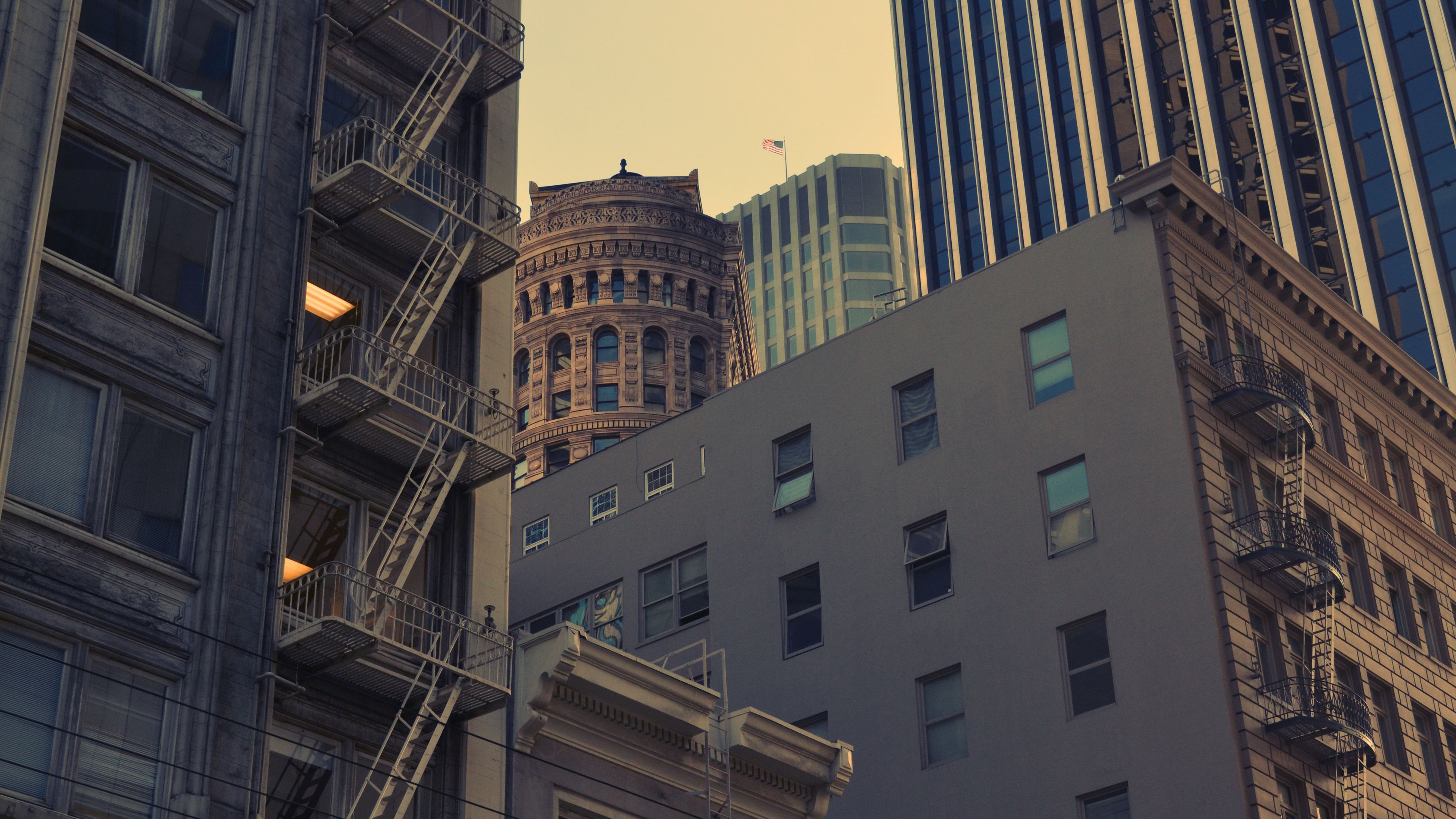 urban