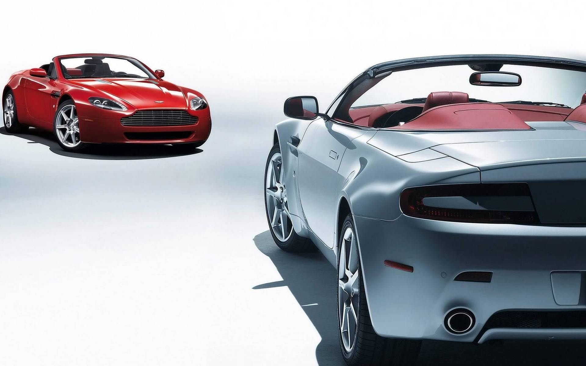 martin, aston, vantage v8