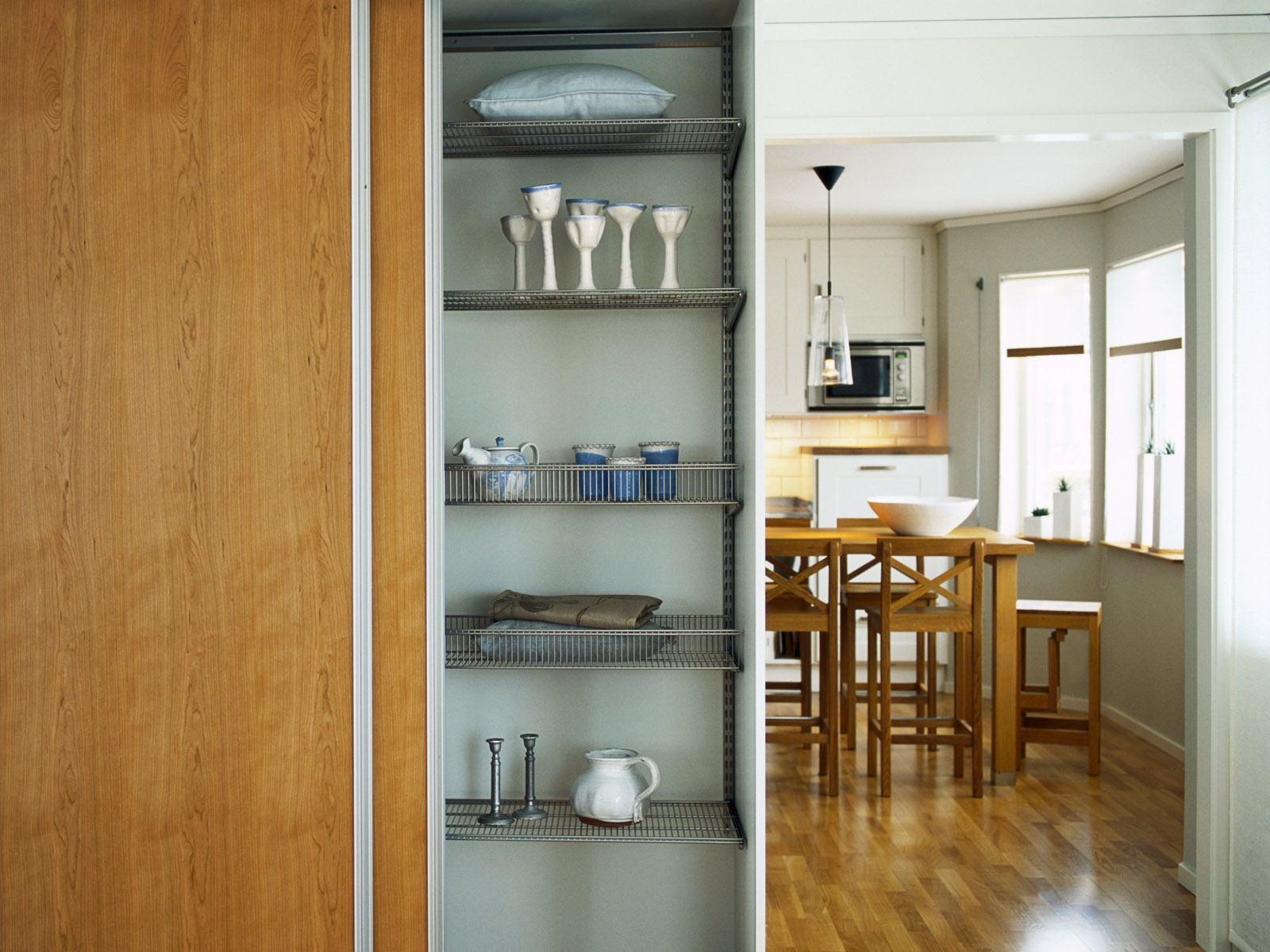 двери, арки