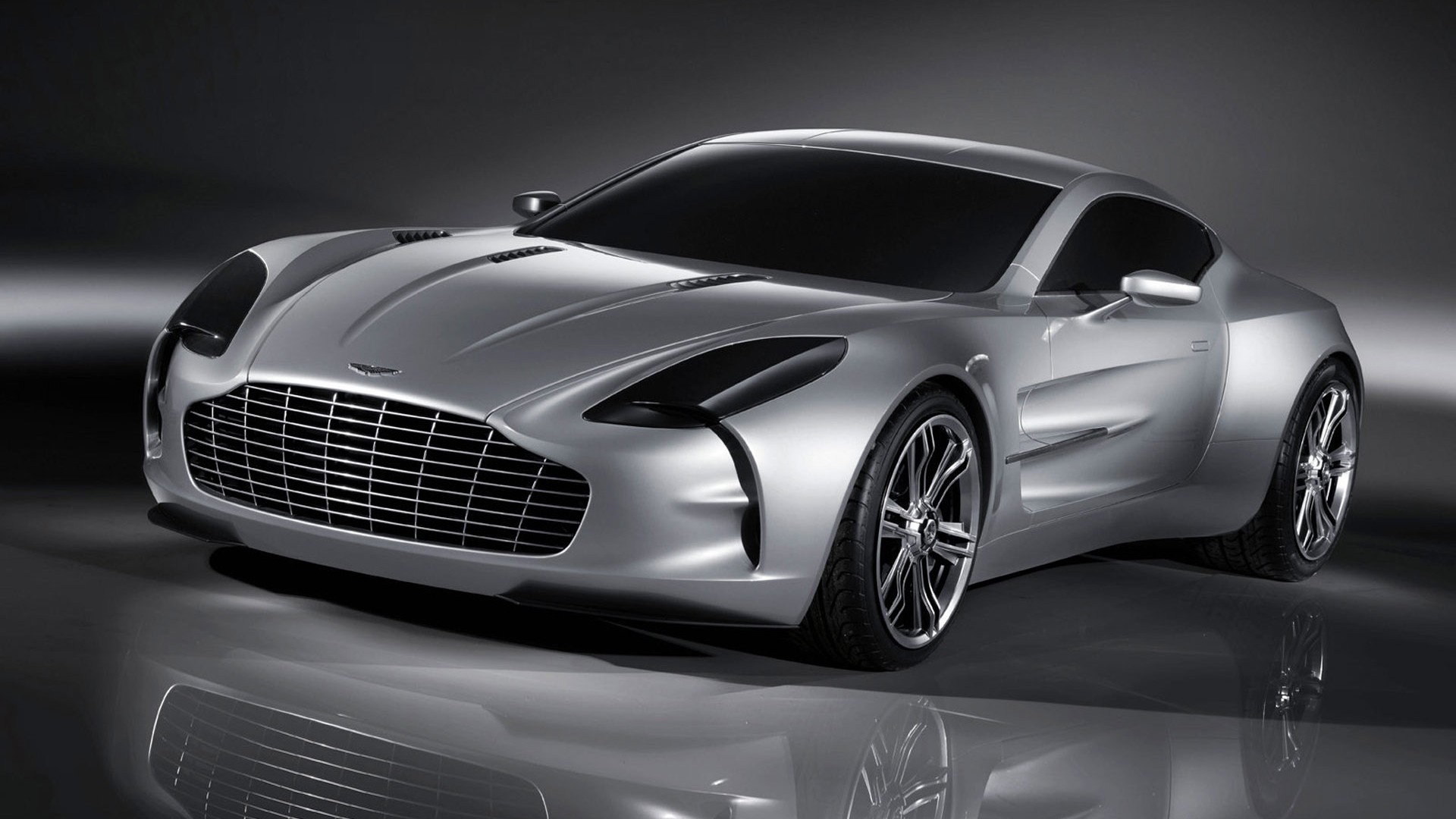 один, мартин, астон