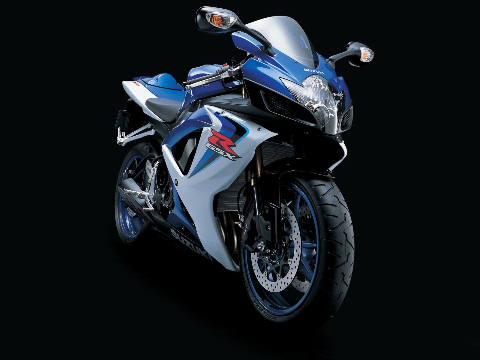 suzuki, gsx, мотоциклы Разрешение 1600x1200