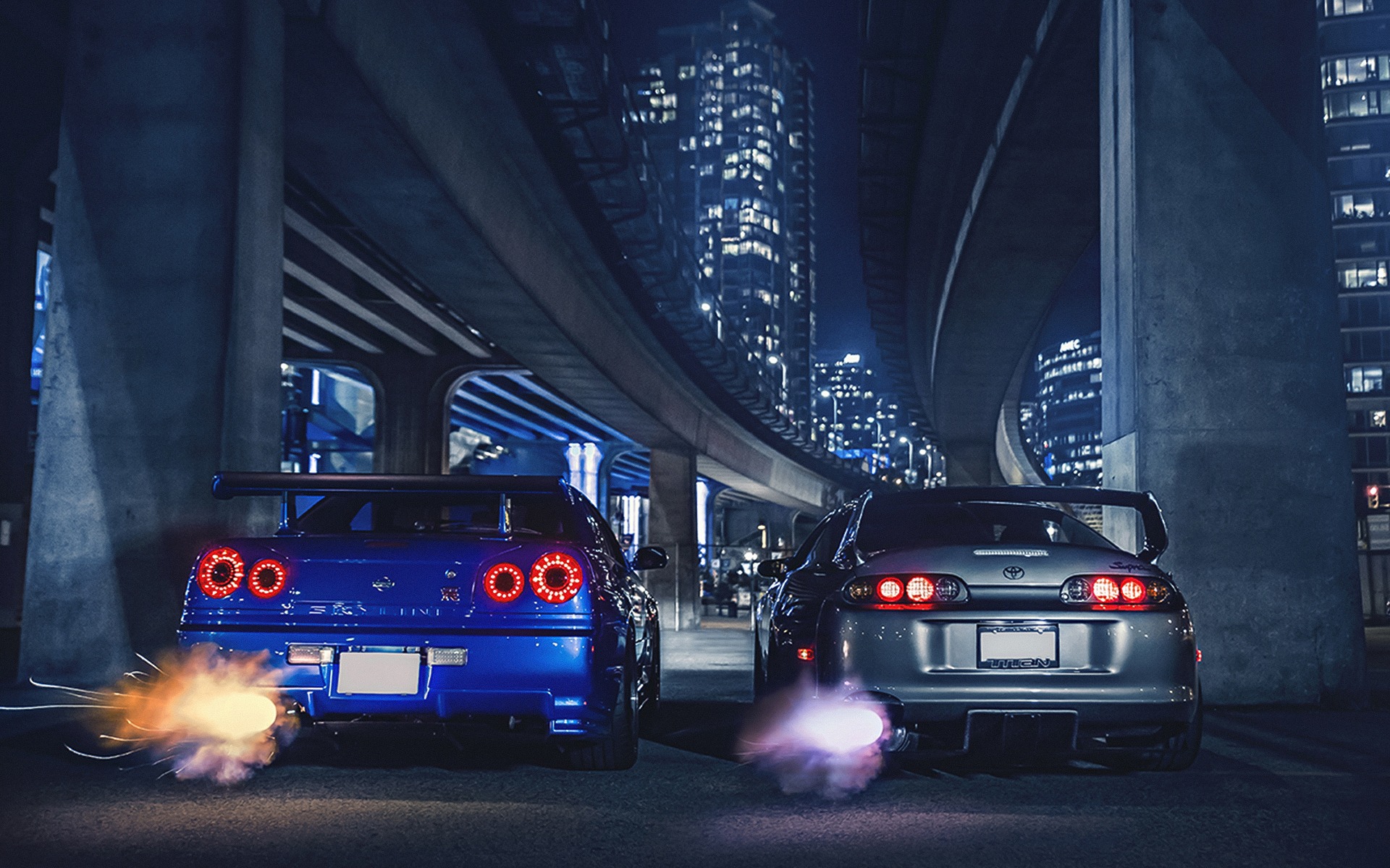 skyline, nissan, supra