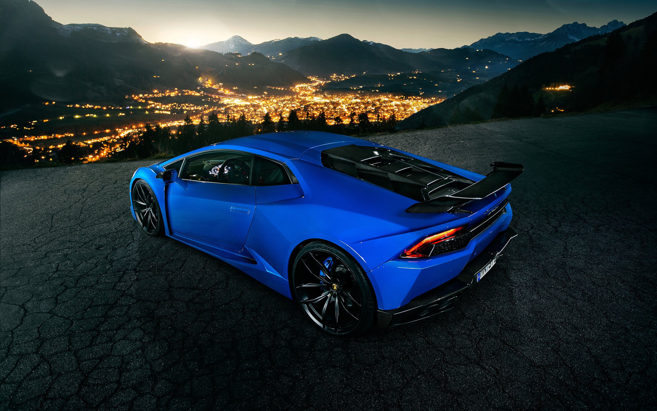 huracan