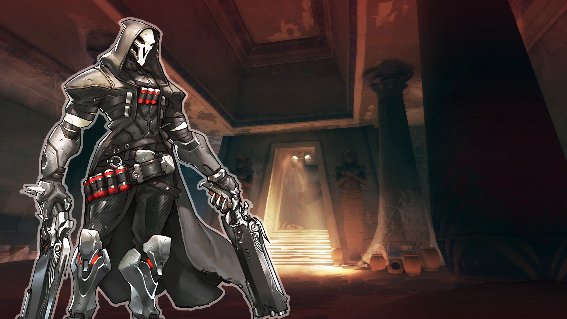 overwatch, развлечения, blizzard