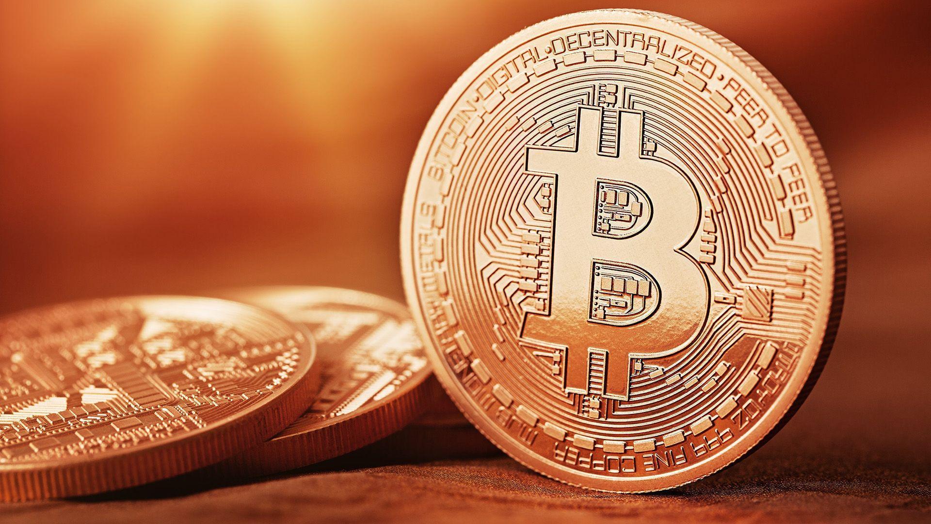 bitcoin