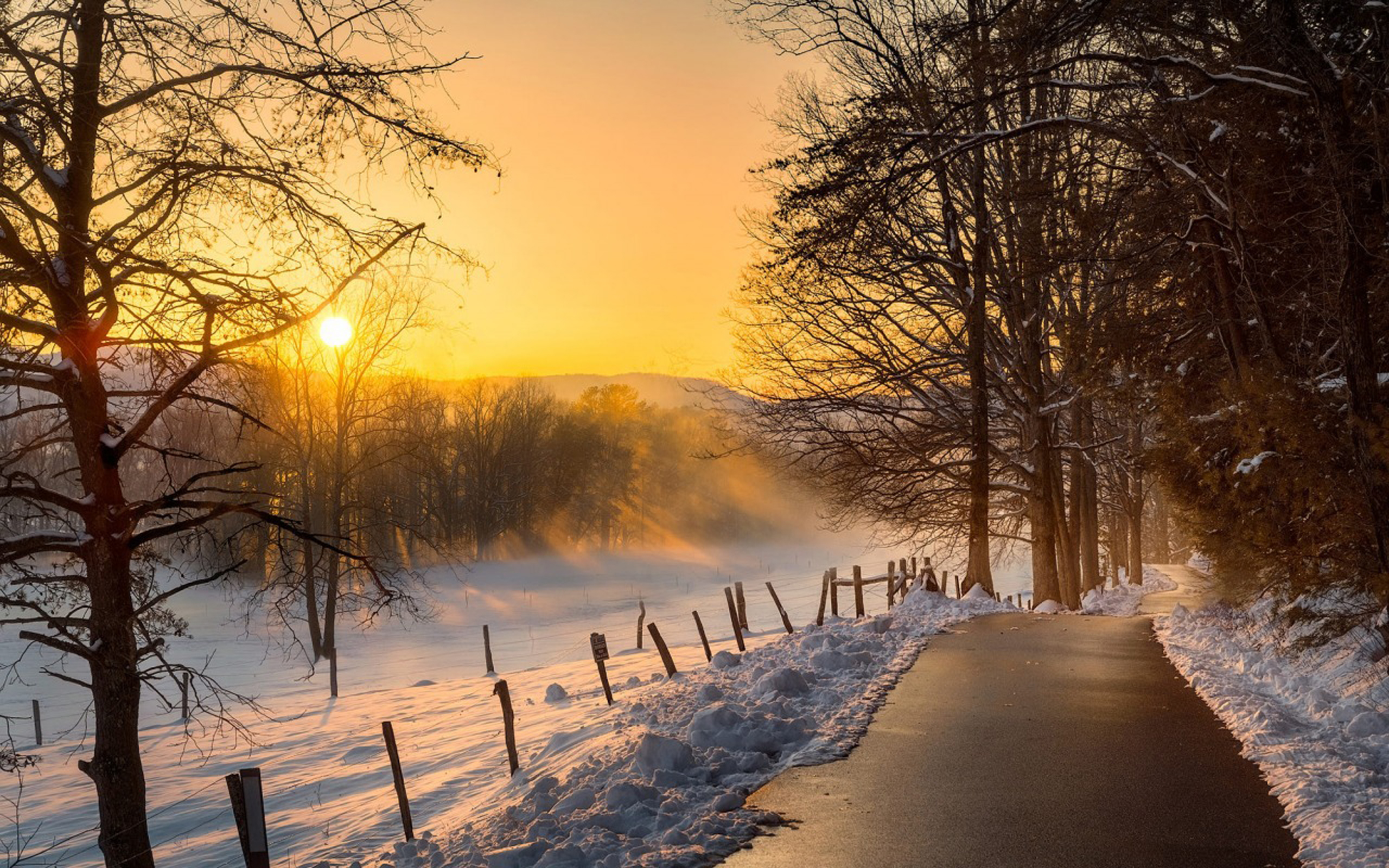 Зимнее утро дорога. Зима тропинка солнце. Зимняя дорожка. Уходящая зима. Зимнее утро.
