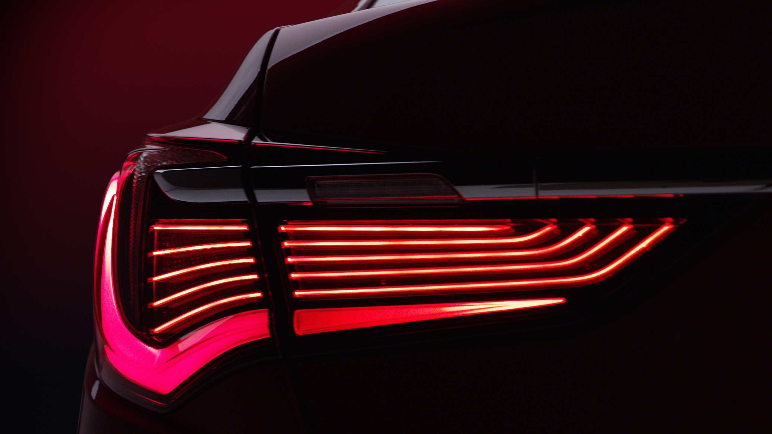 acura, фара