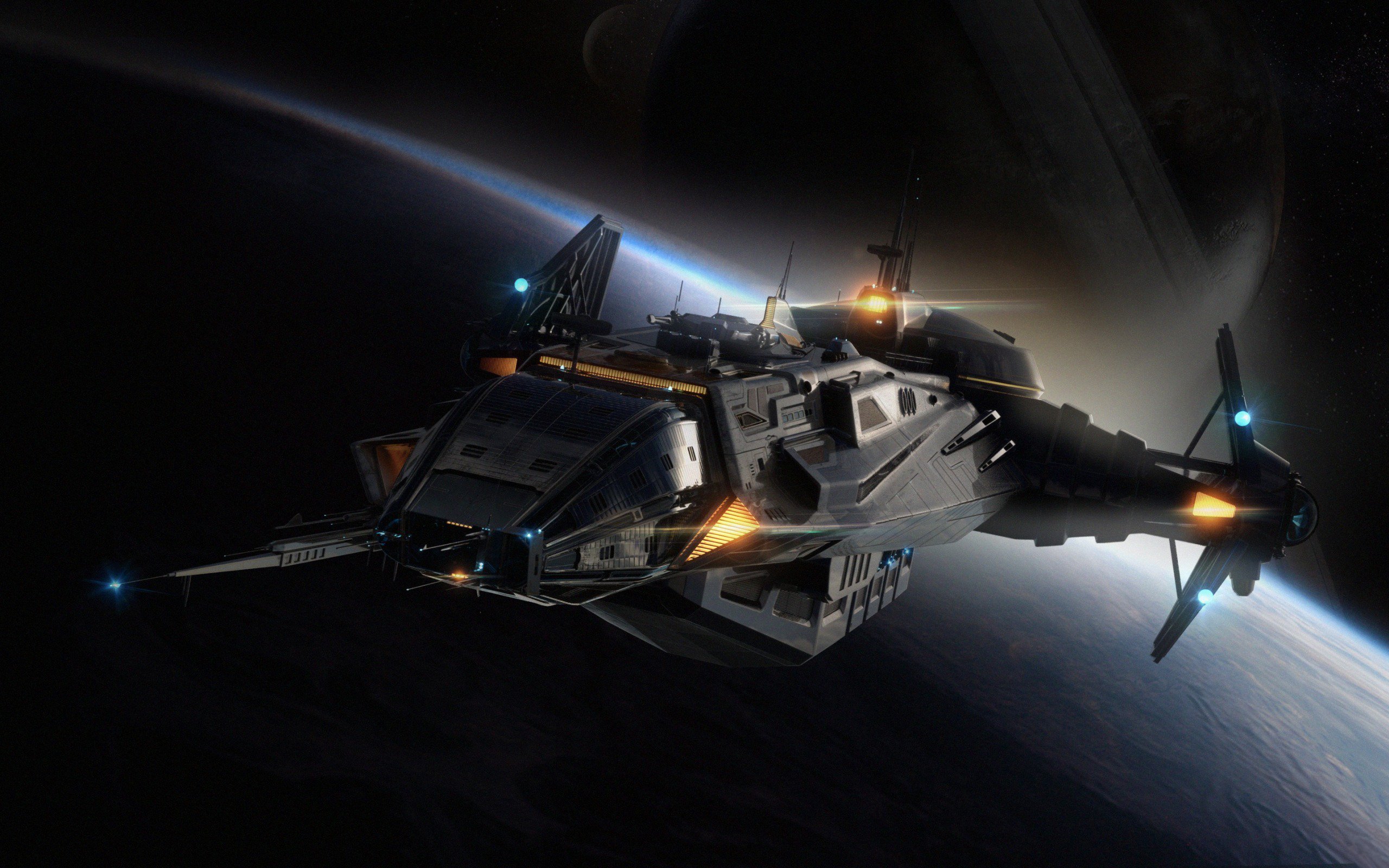 гражданин, звезда