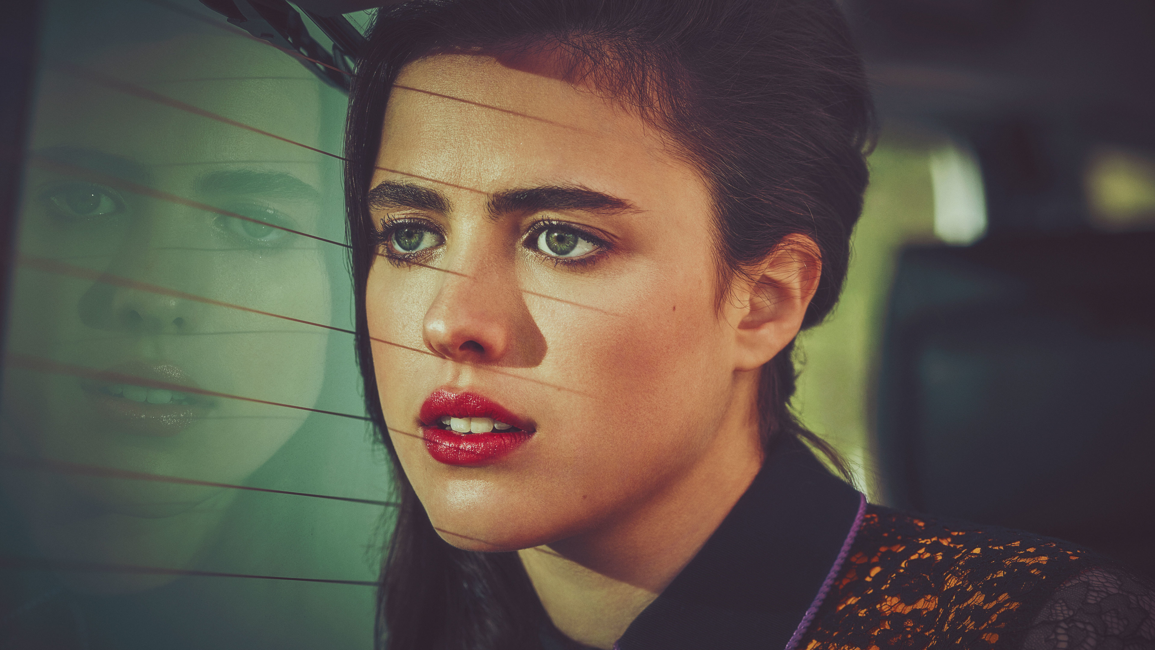 куелли, 格蕾斯маргарет, смерть