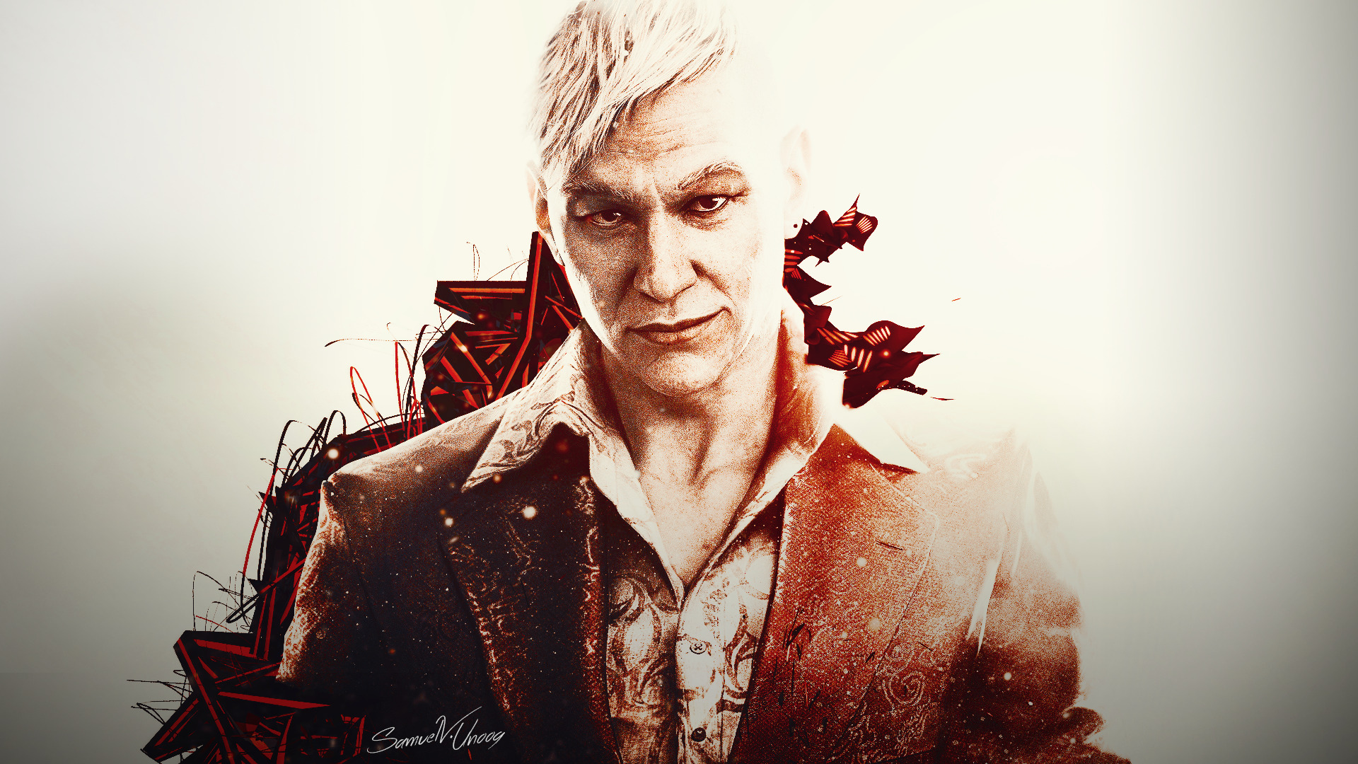cry, far, dzheison