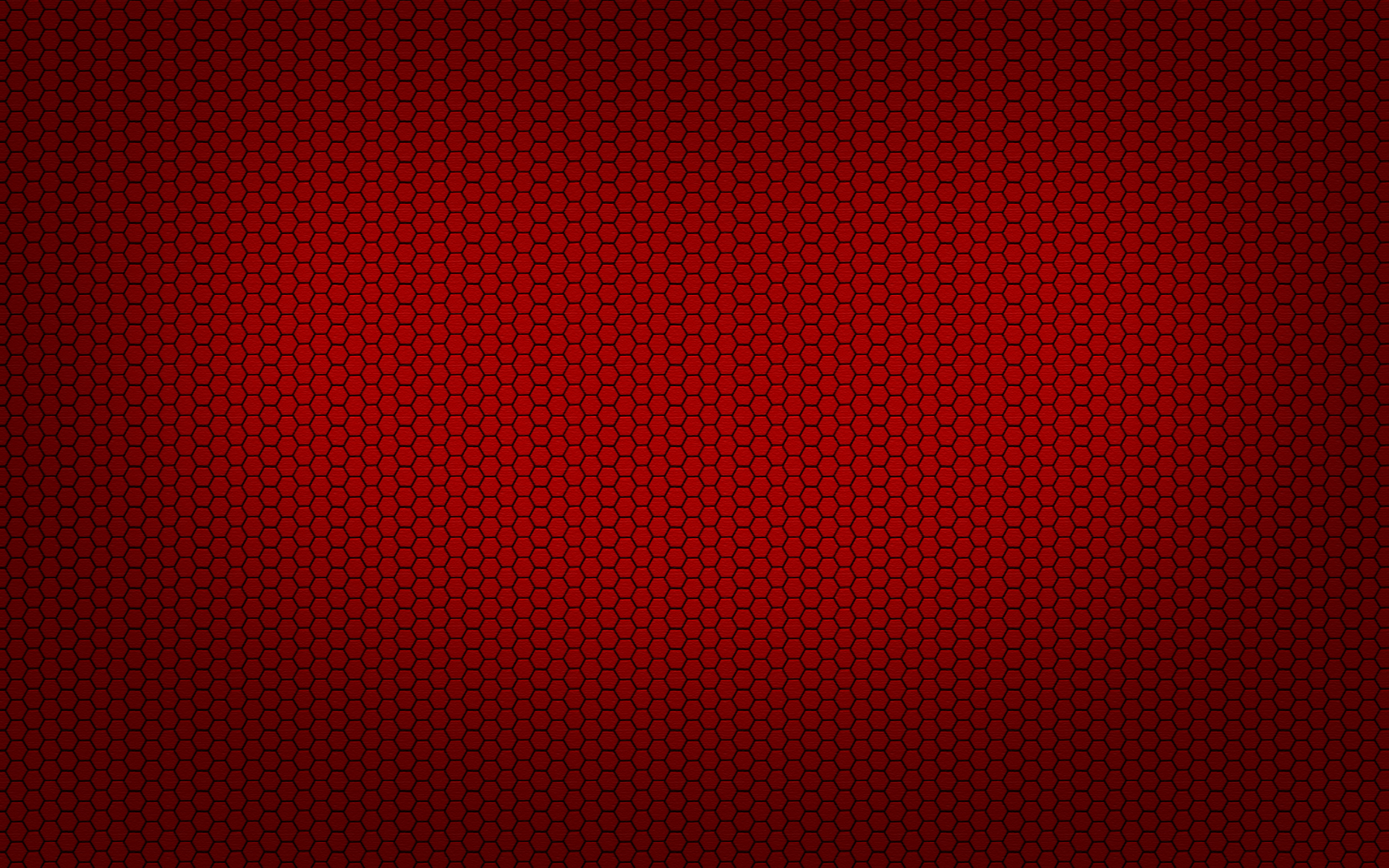 красные соты